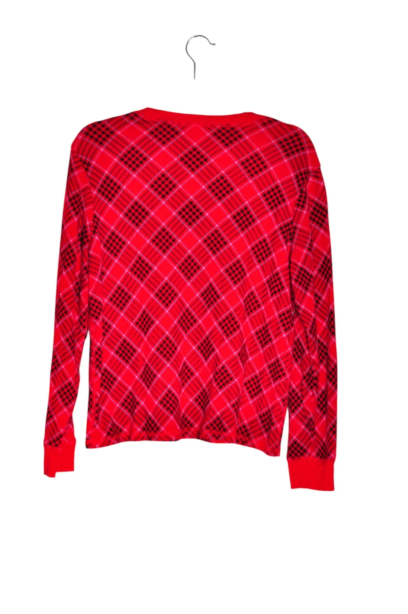 VICTORIA'S SECRET Women Night Wear Regular fit in Red - XL - Image 2