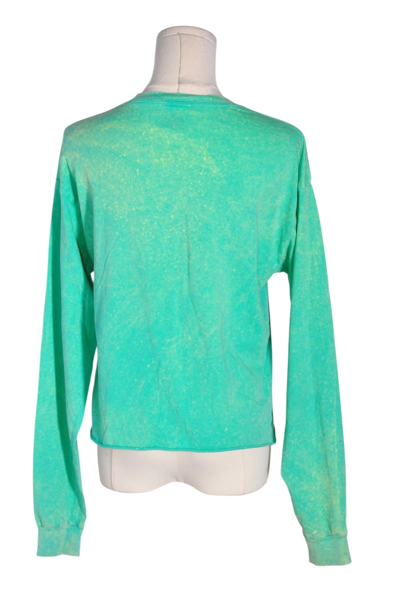VICTORIA'S SECRET Women T-Shirts Regular fit in Green - XS - Image 2