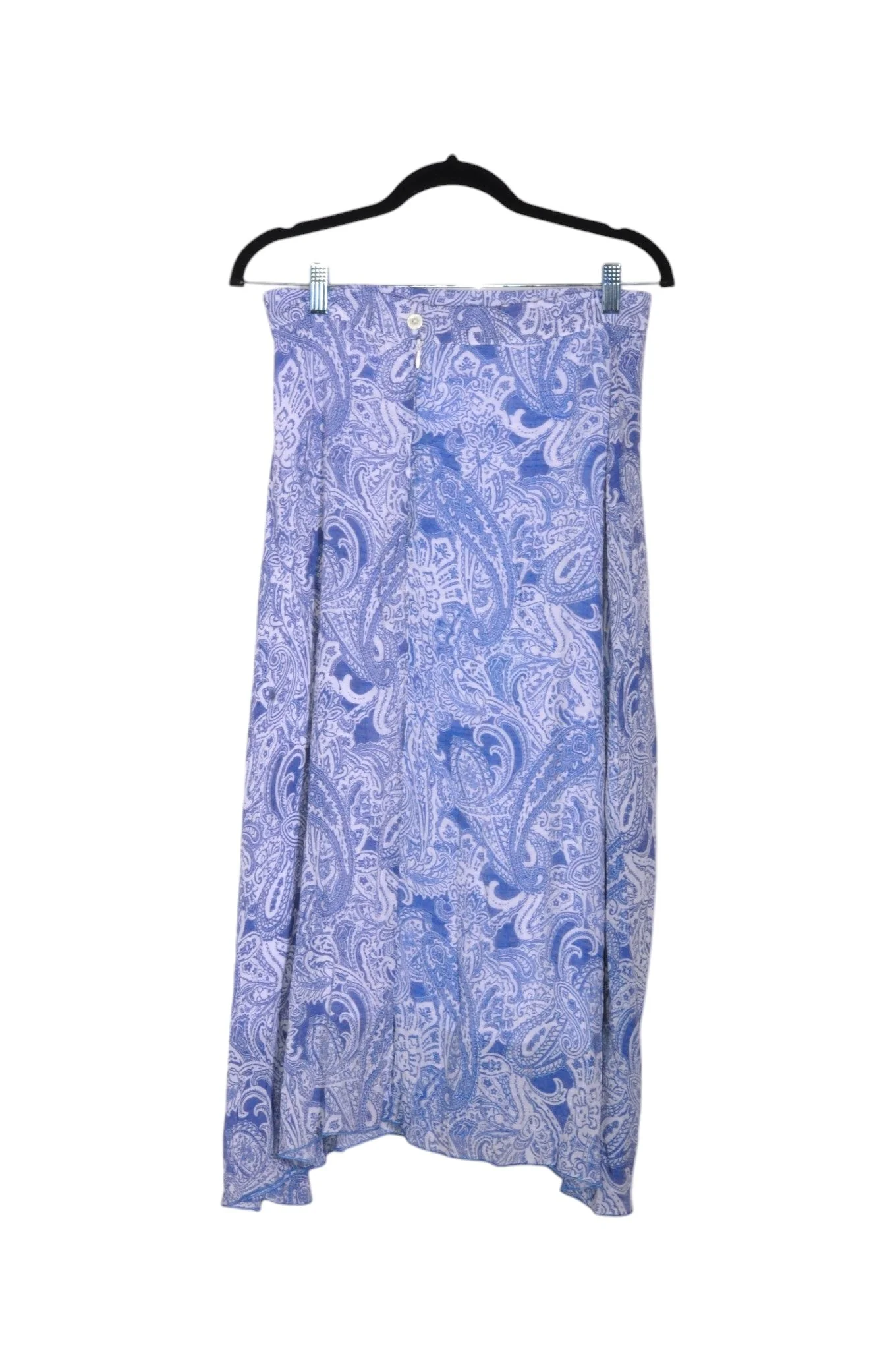 VIDA Women Casual Skirts Regular fit in Blue - 8 - Image 2