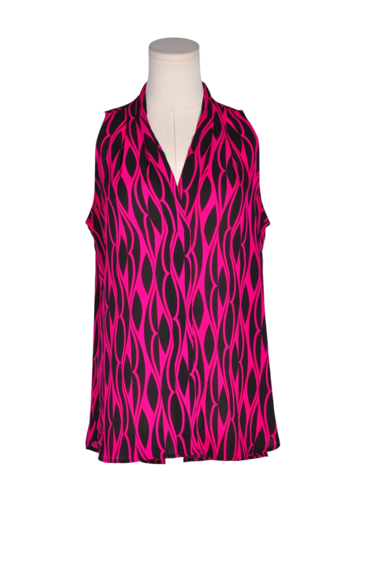 VINCE CAMUTO Women Blouses Regular fit in Pink - M