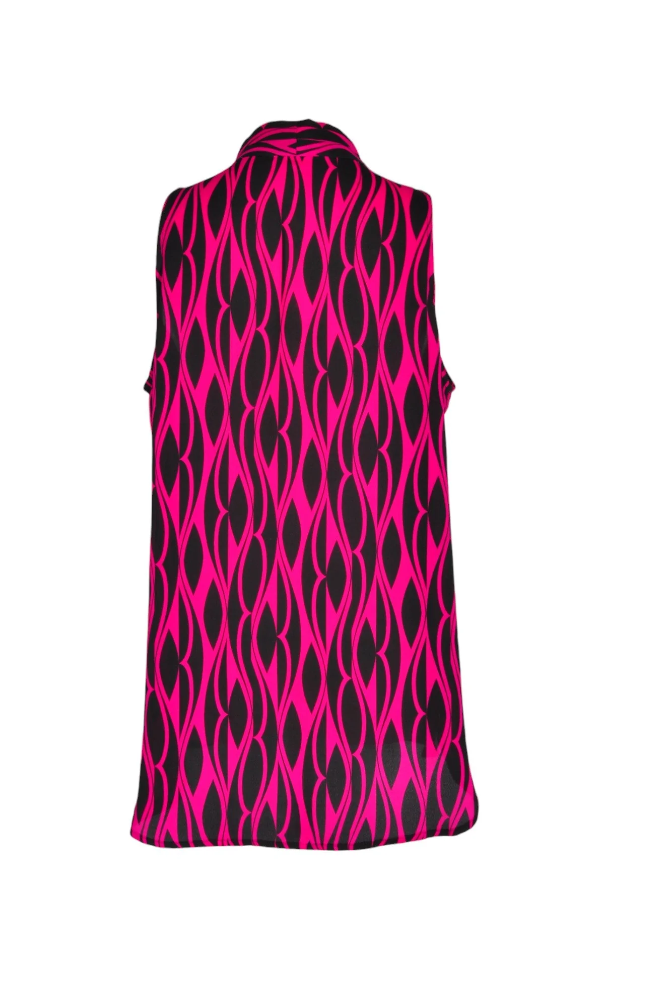 VINCE CAMUTO Women Blouses Regular fit in Pink - M - Image 2