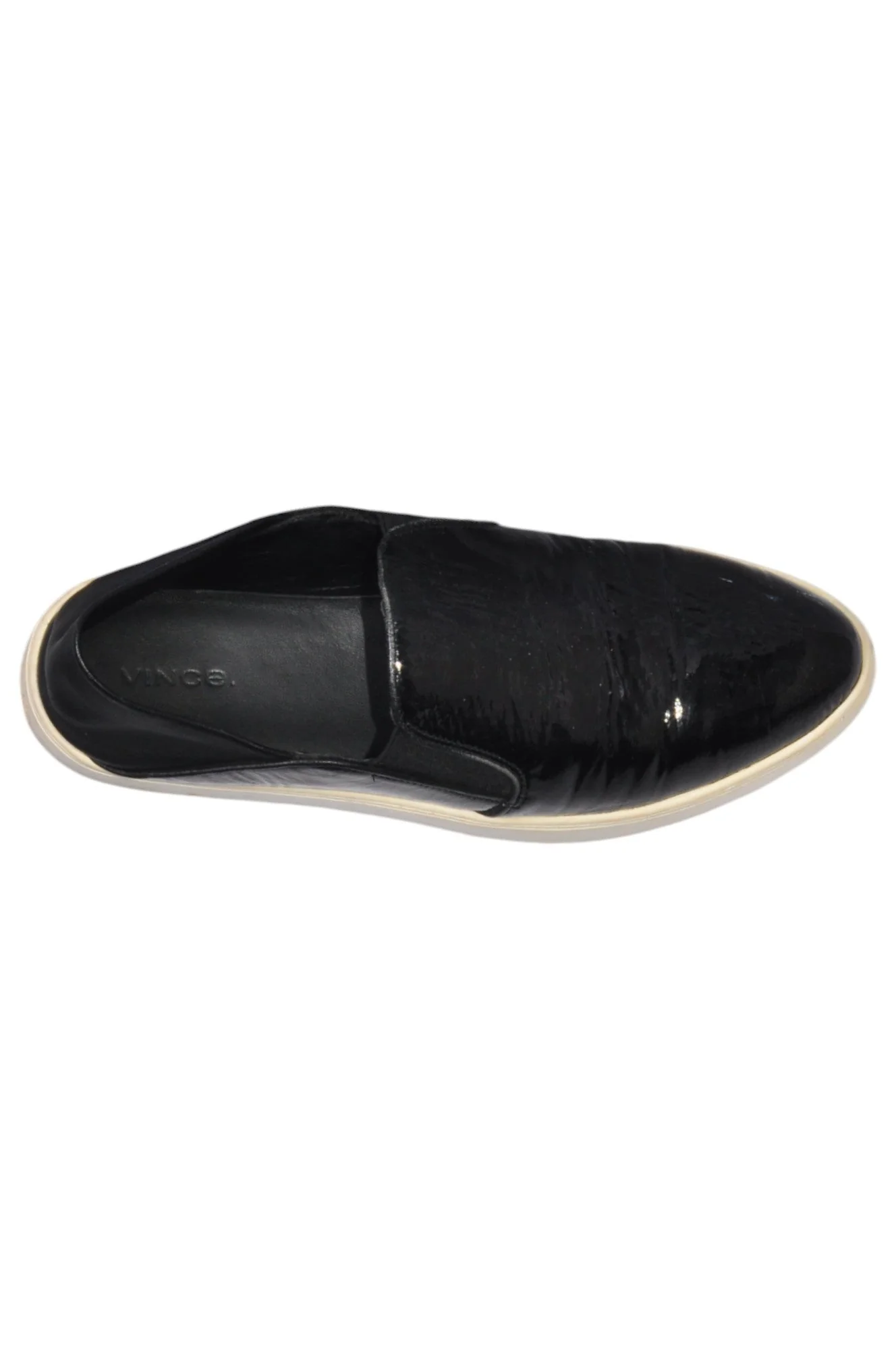 VINCE Women Sneakers Regular fit in Black - 8.5 - Image 3