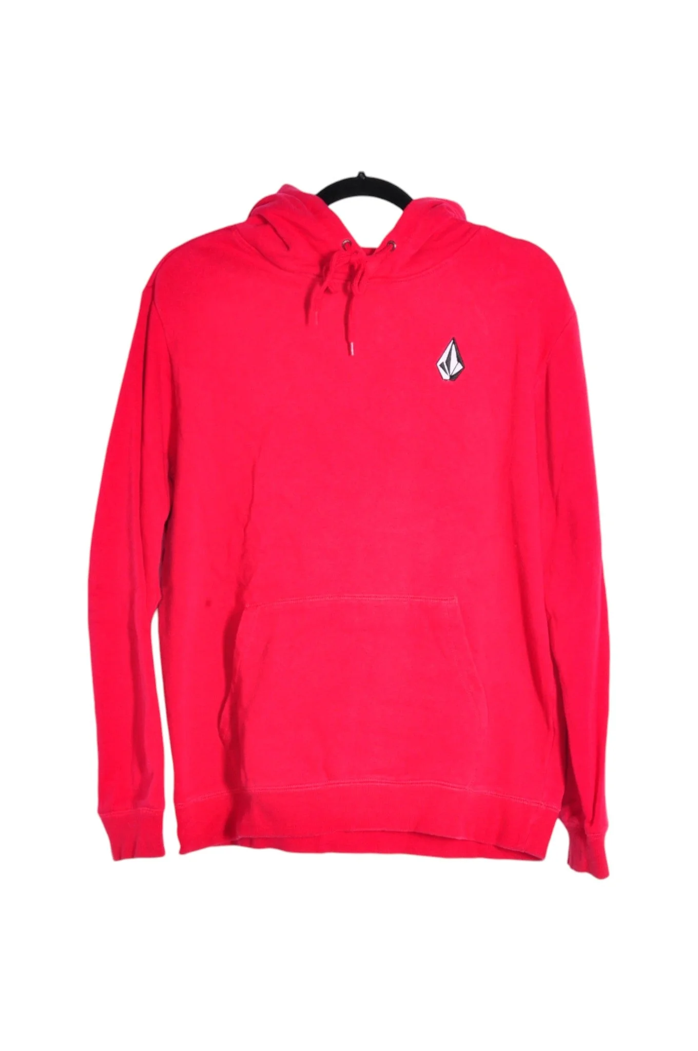 VOLCOM Men Sweatshirts Regular fit in Red - L