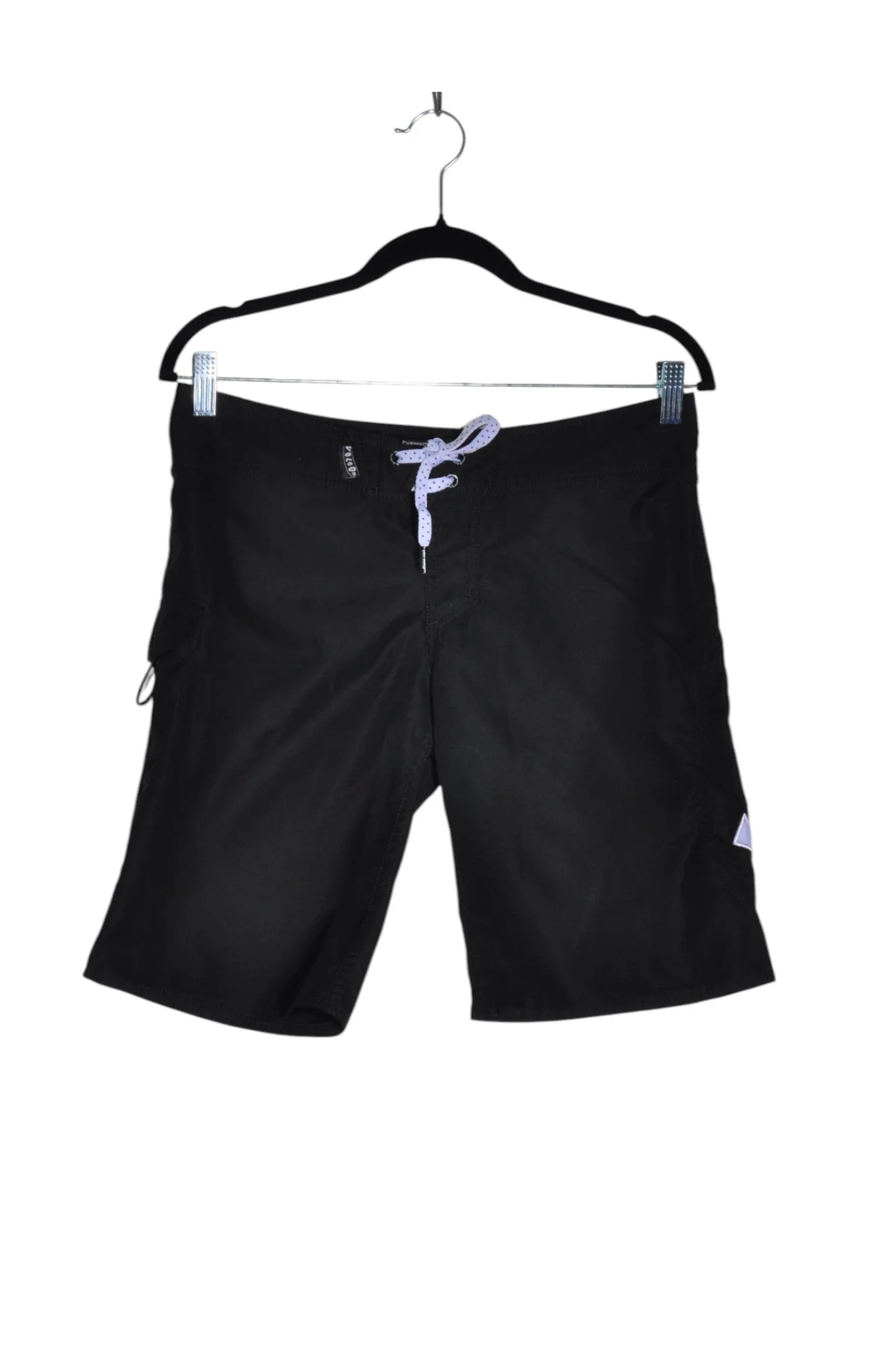 VOLCOM Women Classic Shorts Regular fit in Black - S