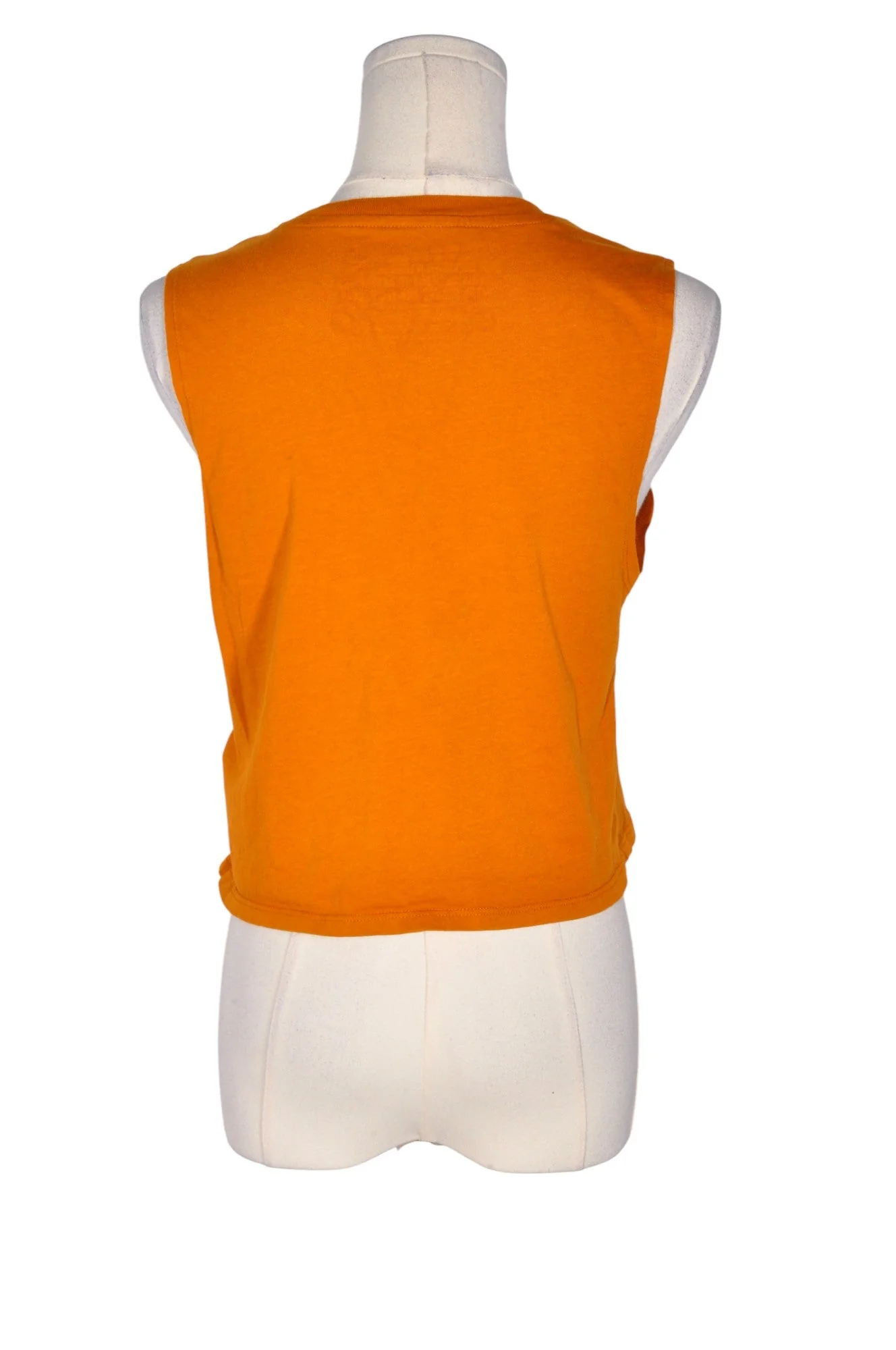 VOLCOM Women Tank Tops Regular fit in Orange - M - Image 2
