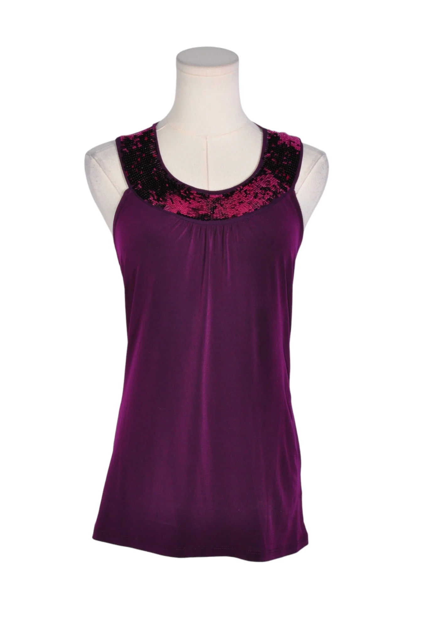 WAREHOUSE ONE Women Blouses Regular fit in Purple - XS