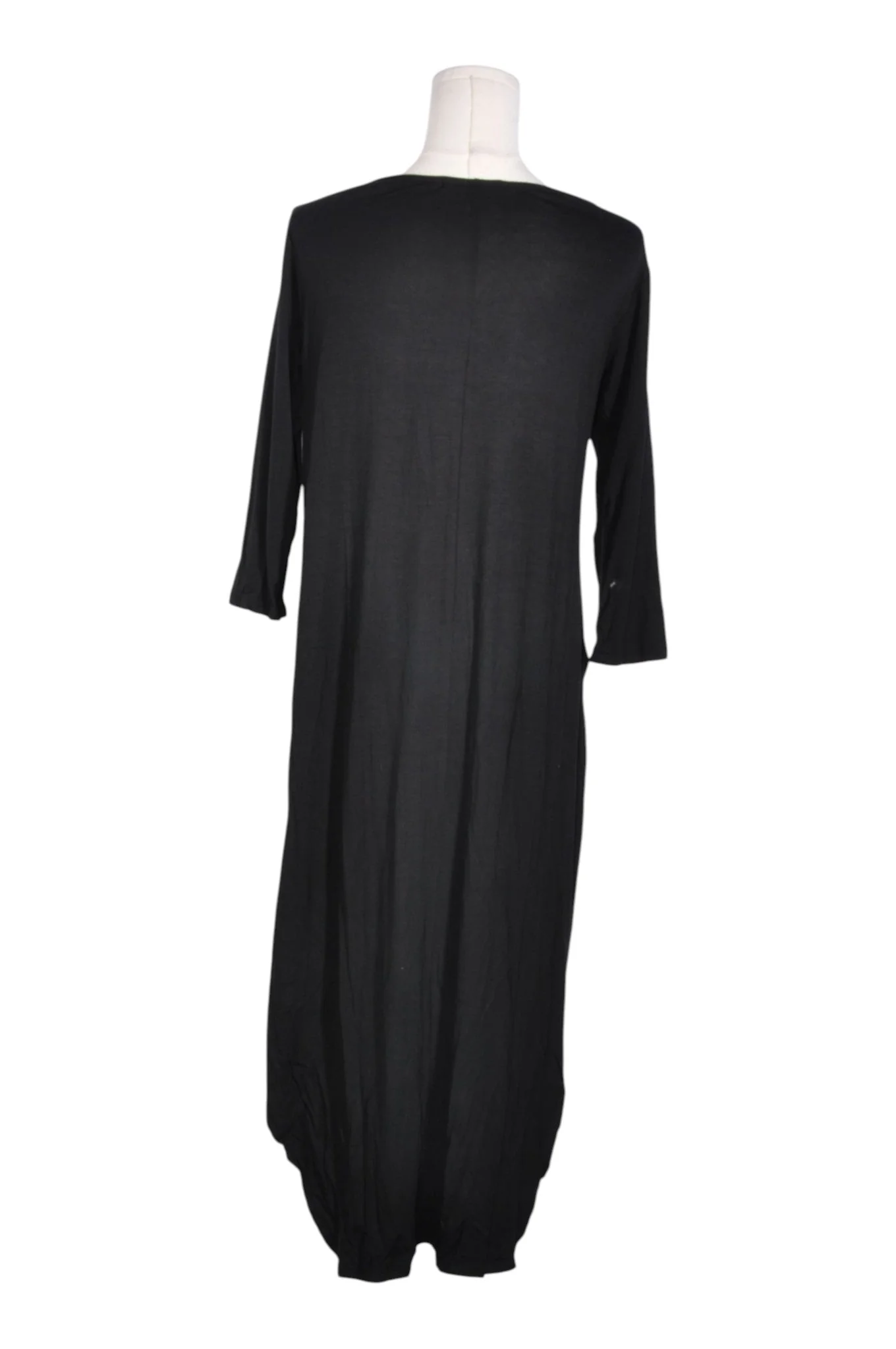 WASABI + MINT Women High Low Dresses Regular fit in Black - M - Image 2