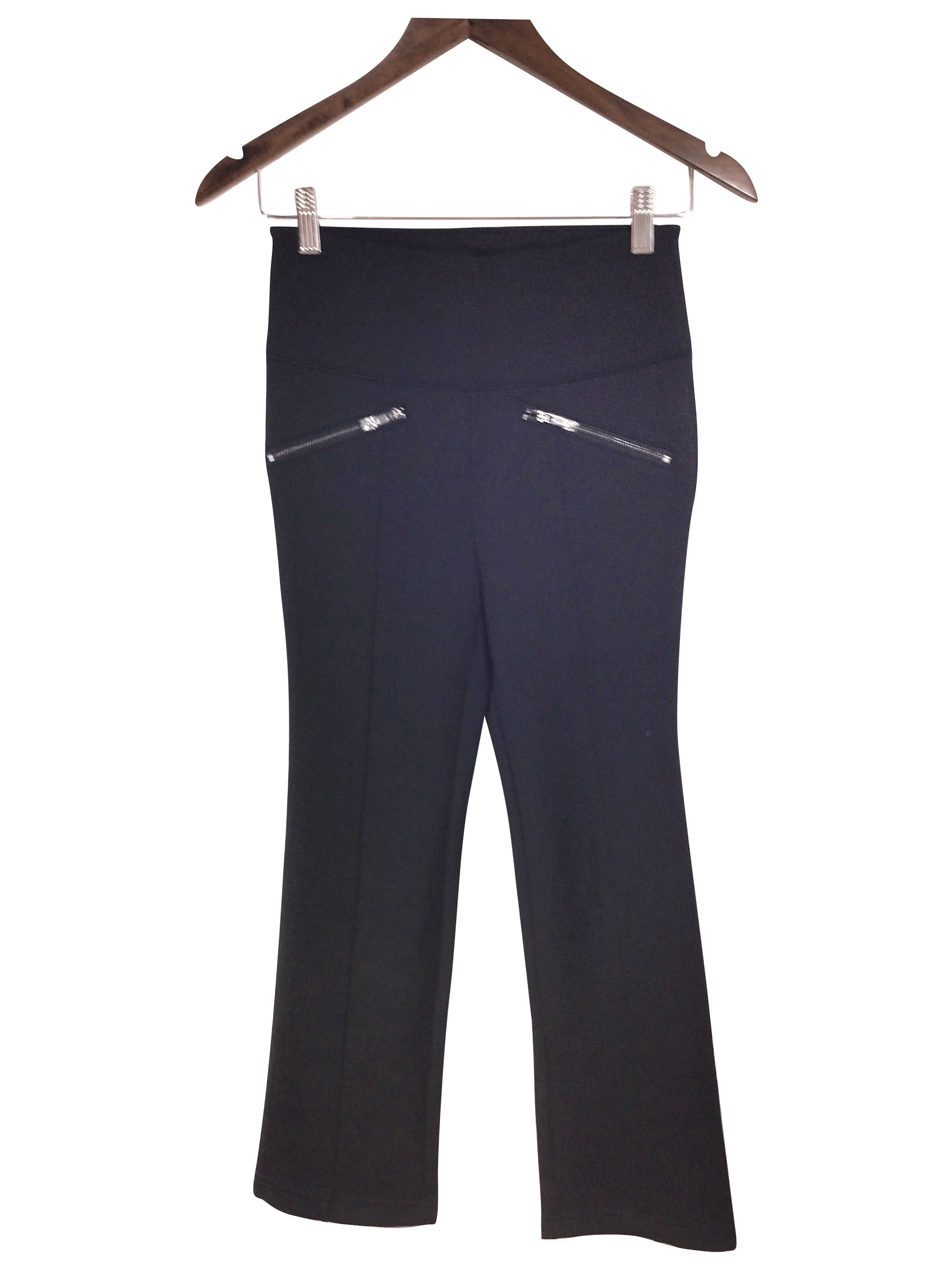WHITE HOUSE BLACK MARKET Activewear Legging Regular fit in Black - S