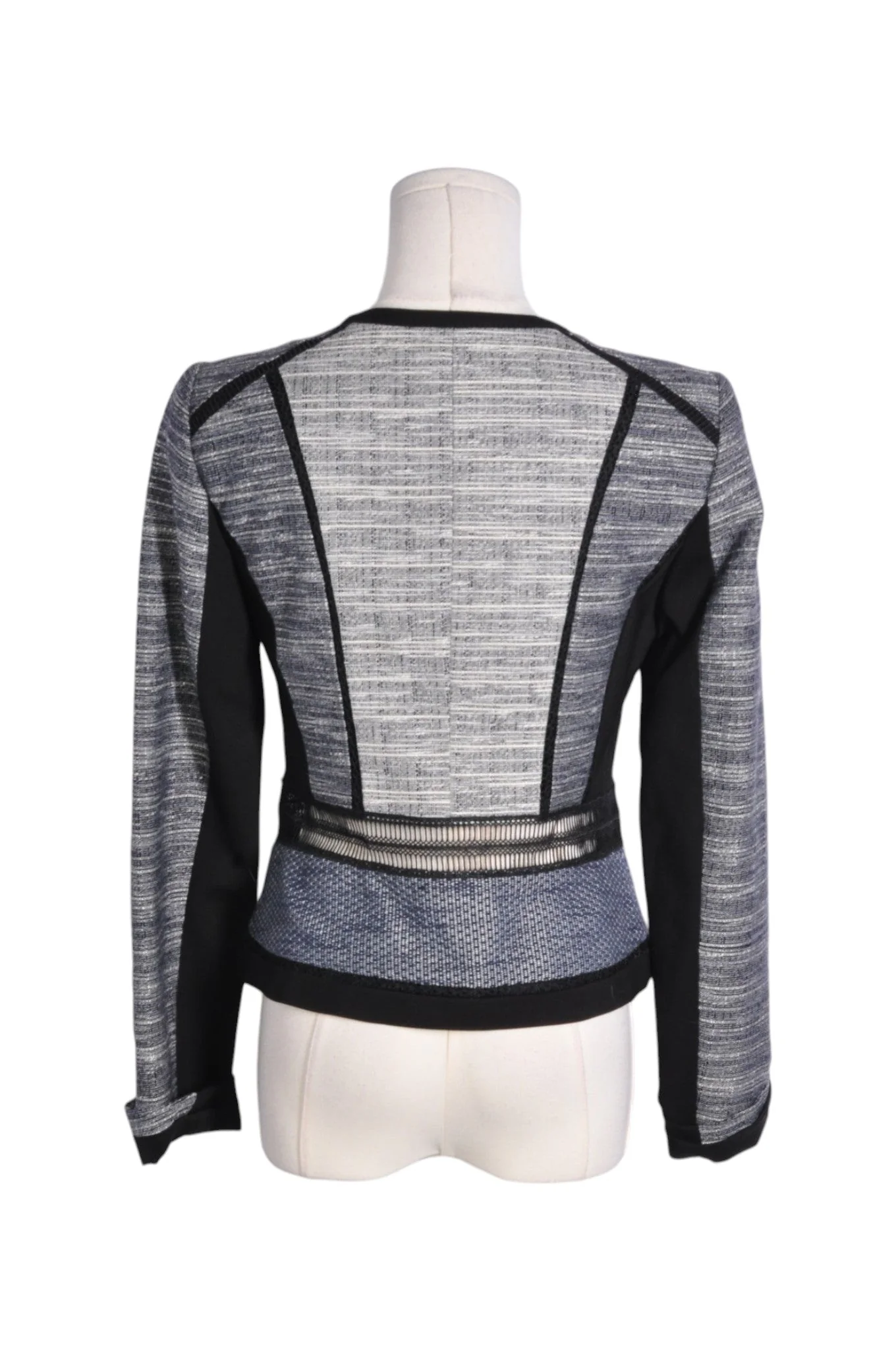 WHITE HOUSE BLACK MARKET Blazers Regular fit in Blue - 2 - Image 2