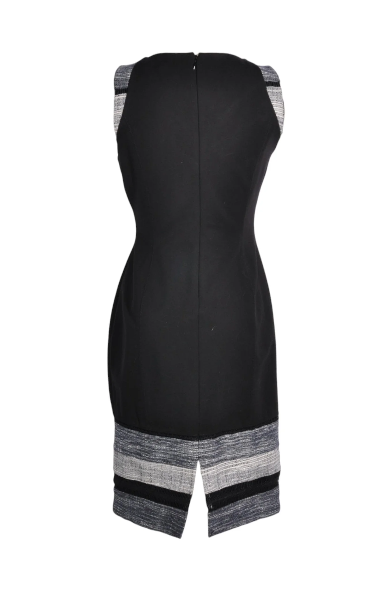 WHITE HOUSE BLACK MARKET Women Sheath Dresses Regular fit in Black - 2 - Image 2