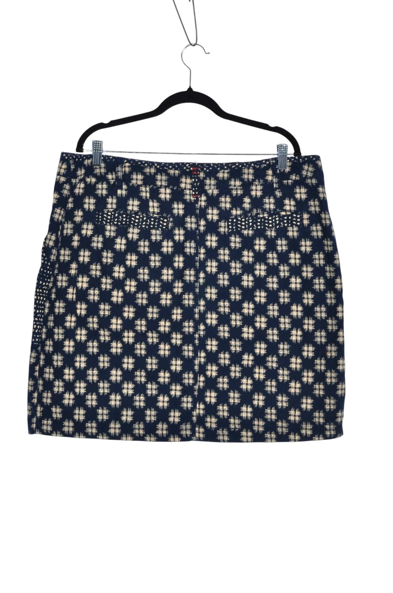 WHITE STUFF Women A-Line Skirts Regular fit in Black - 18 - Image 2