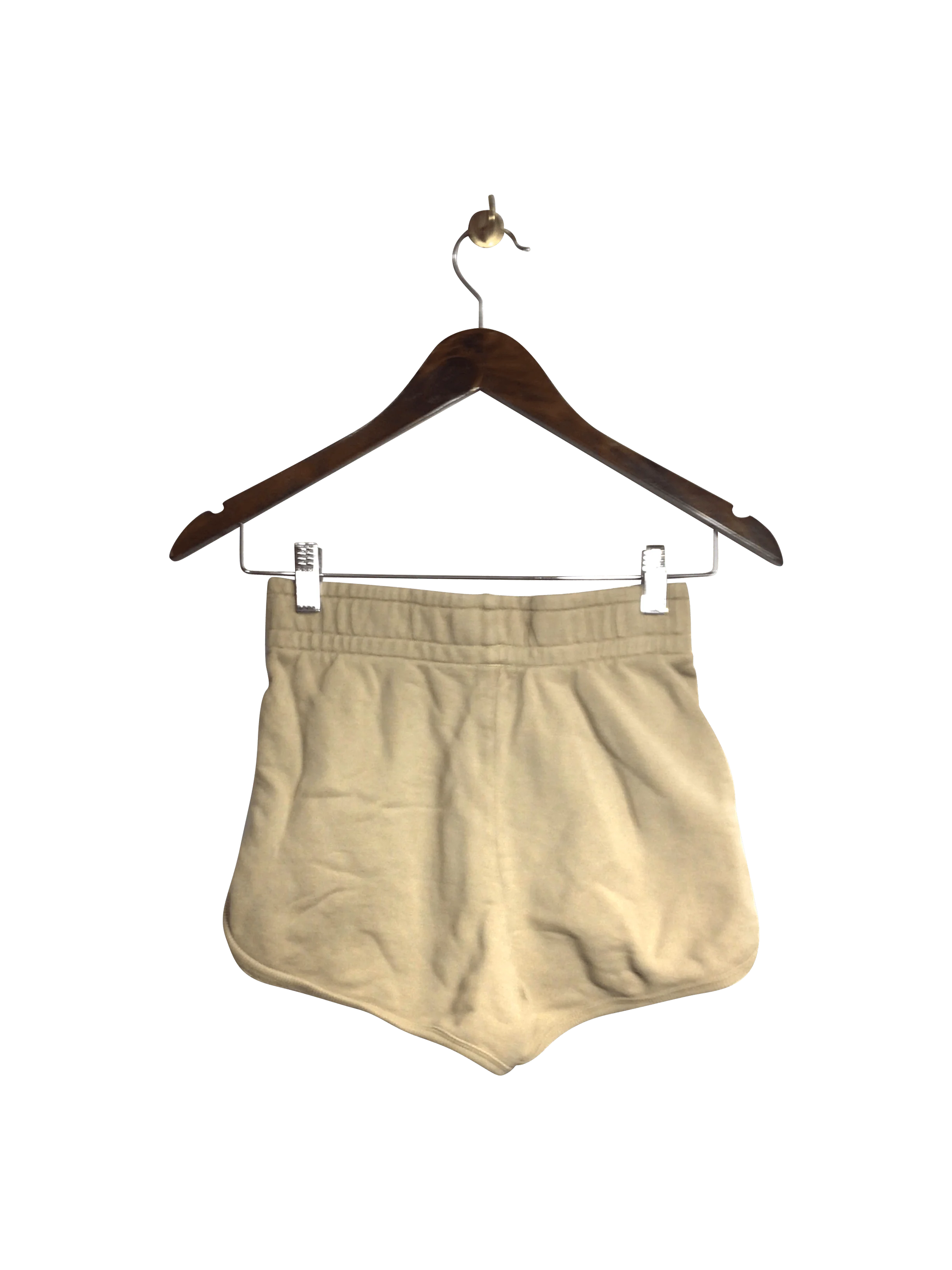 WILFRED FREE Women Classic Shorts Regular fit in Beige - 2XS - Image 2