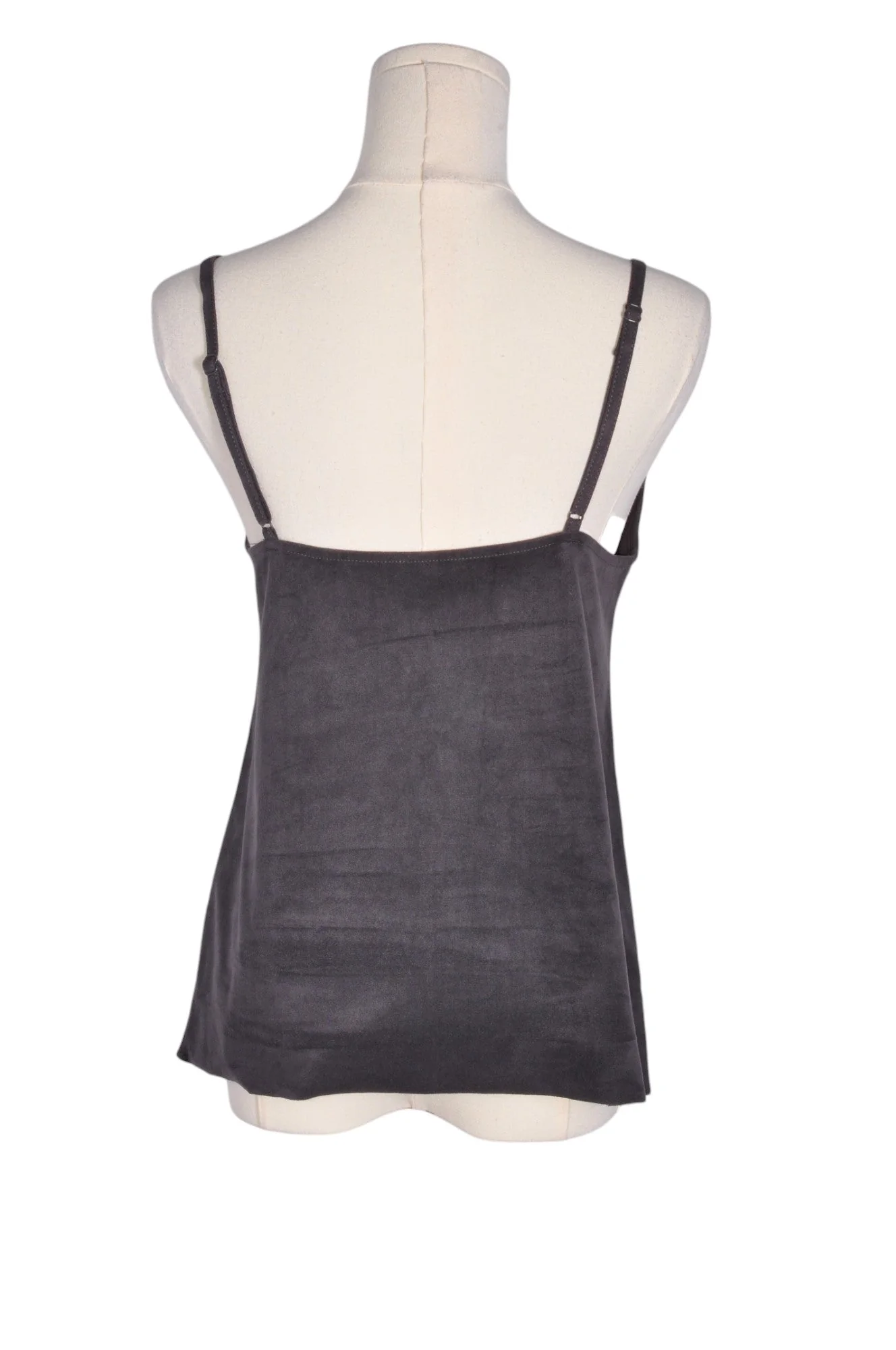 WILFRED FREE Women Silk Tops Regular fit in Gray - S - Image 2