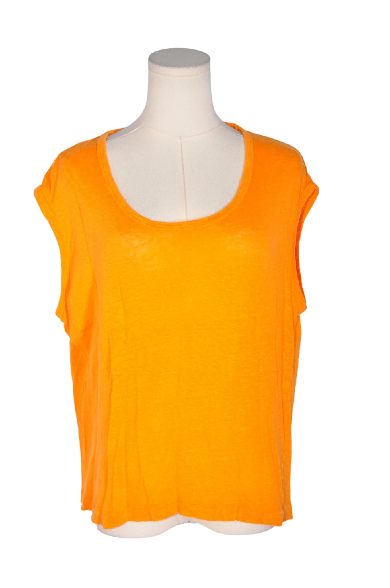 WILFRED FREE Women T-Shirts Regular fit in Orange - M