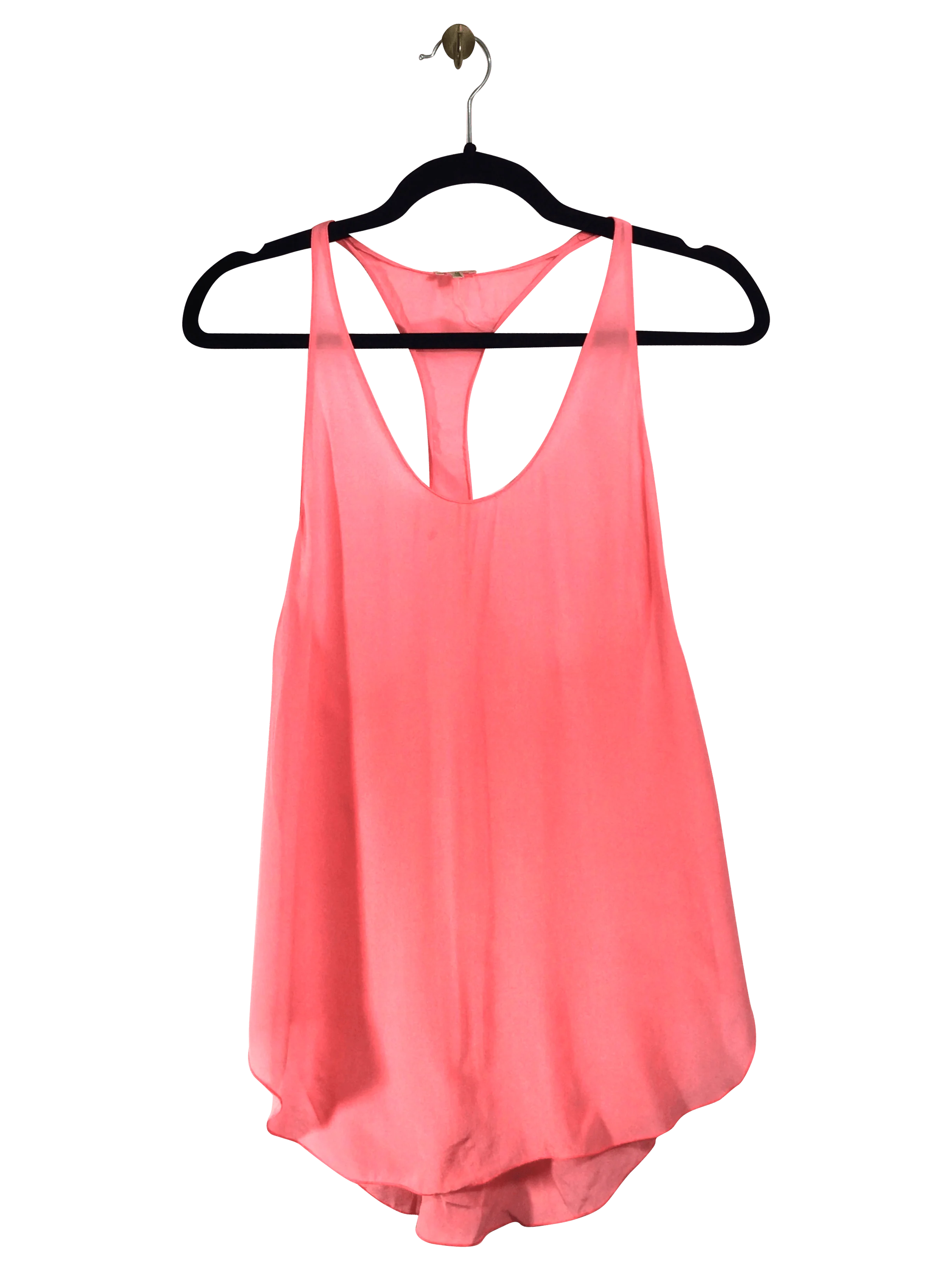 WILFRED Tank Top Regular fit in Pink - M