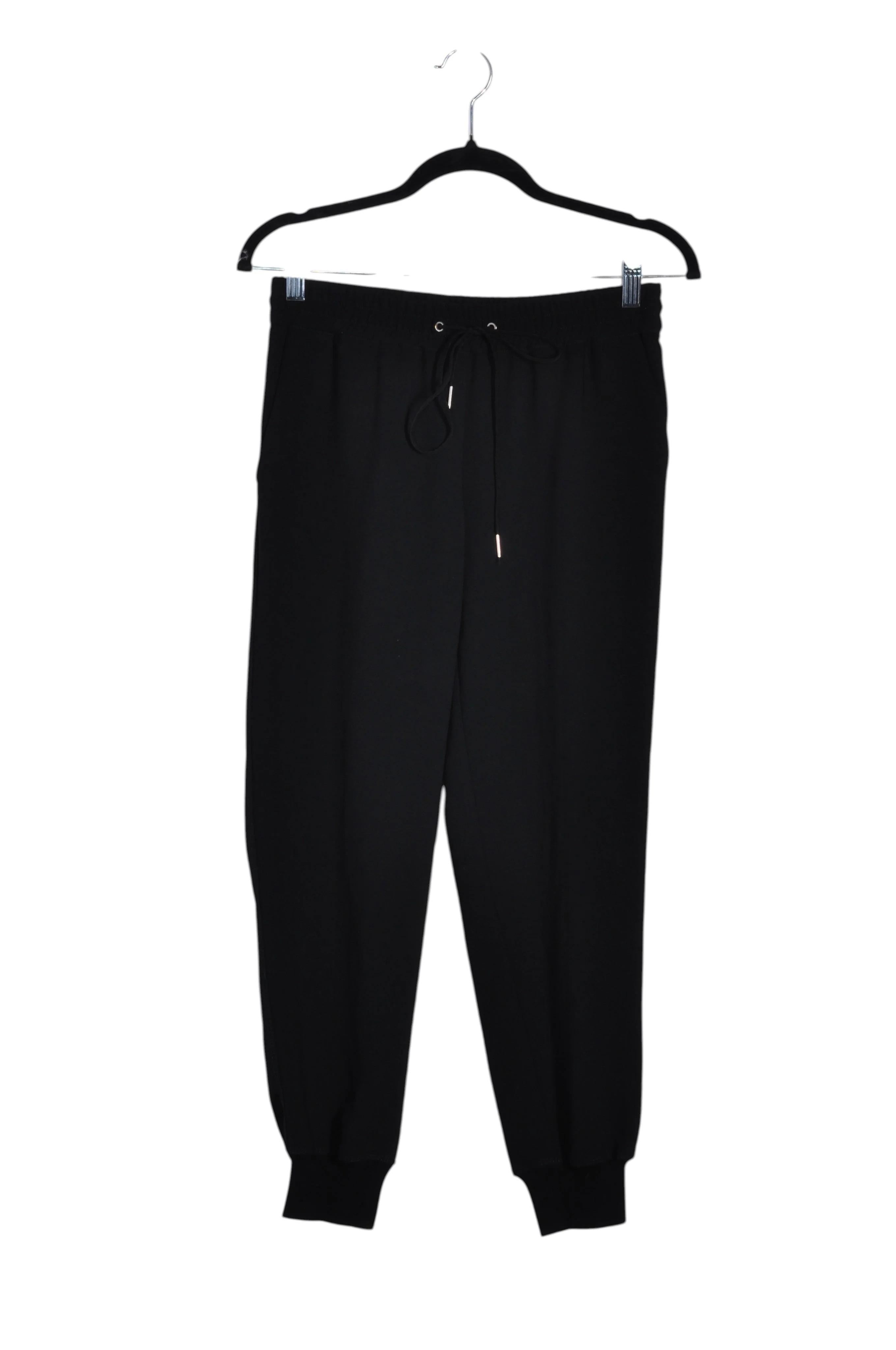 WILFRED Women Activewear Joggings Regular fit in Black - XS