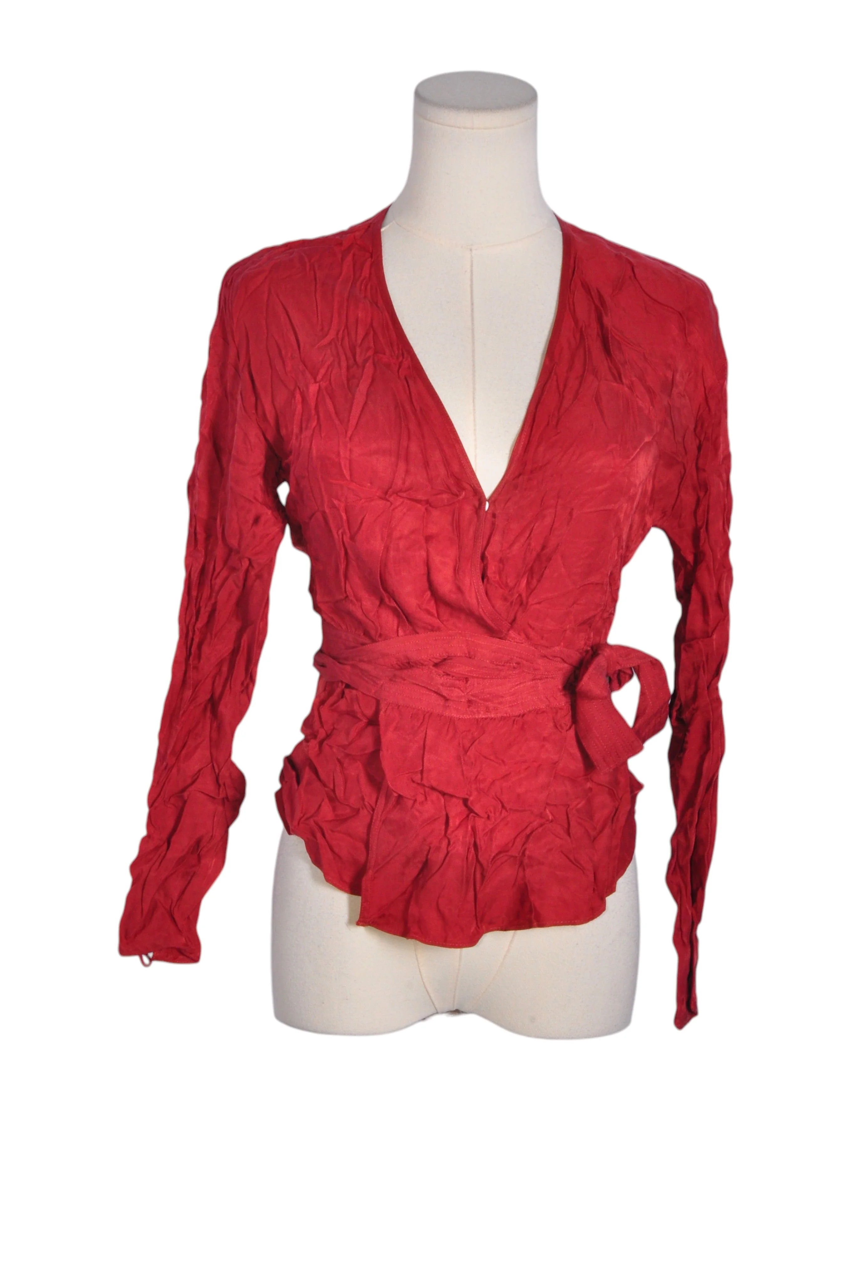 WILFRED Women Blouses Regular fit in Red - XXS