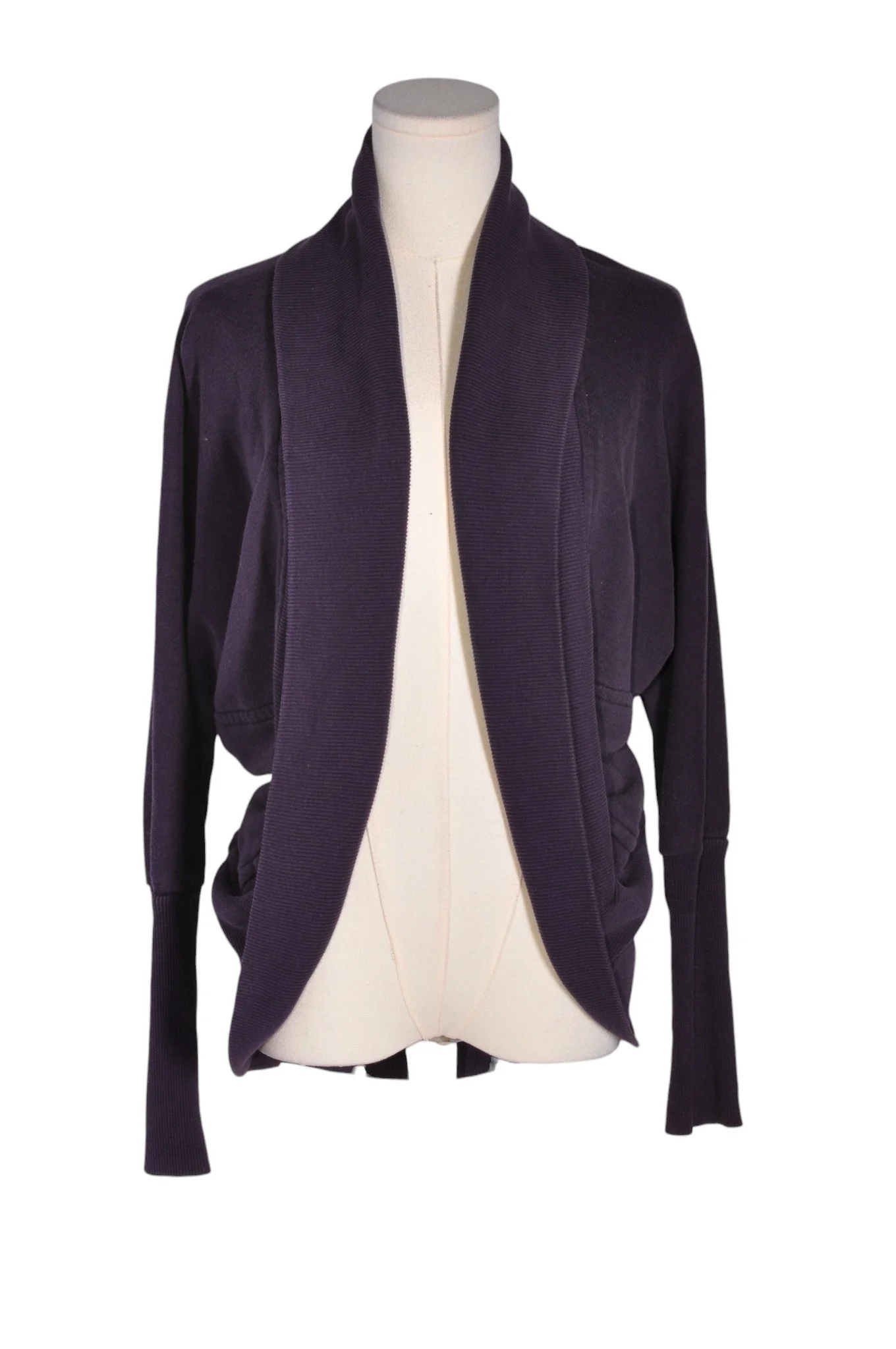 WILFRED Women Cardigans Regular fit in Purple - XS