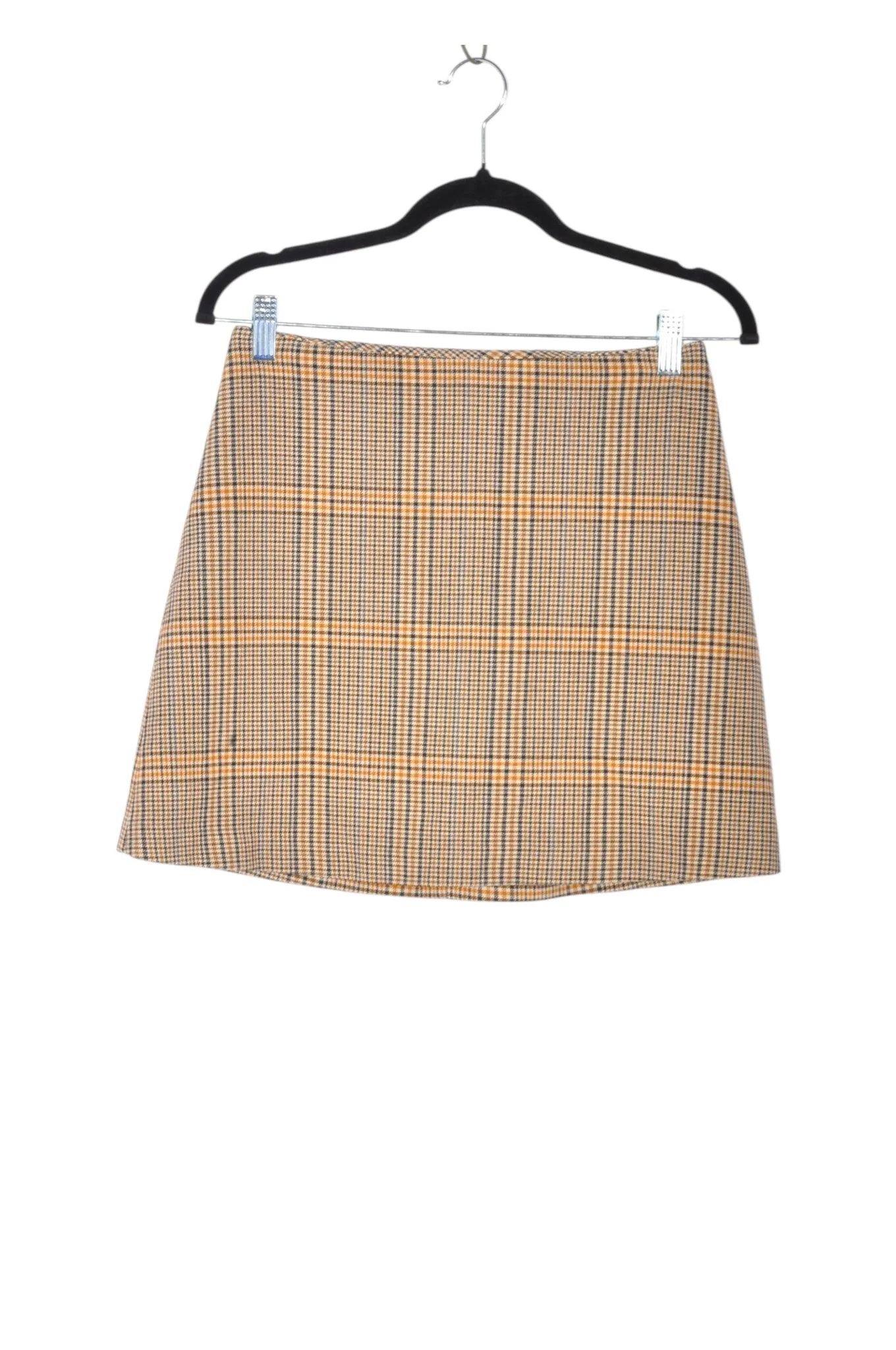 WILFRED Women Casual Skirts Regular fit in Brown - S