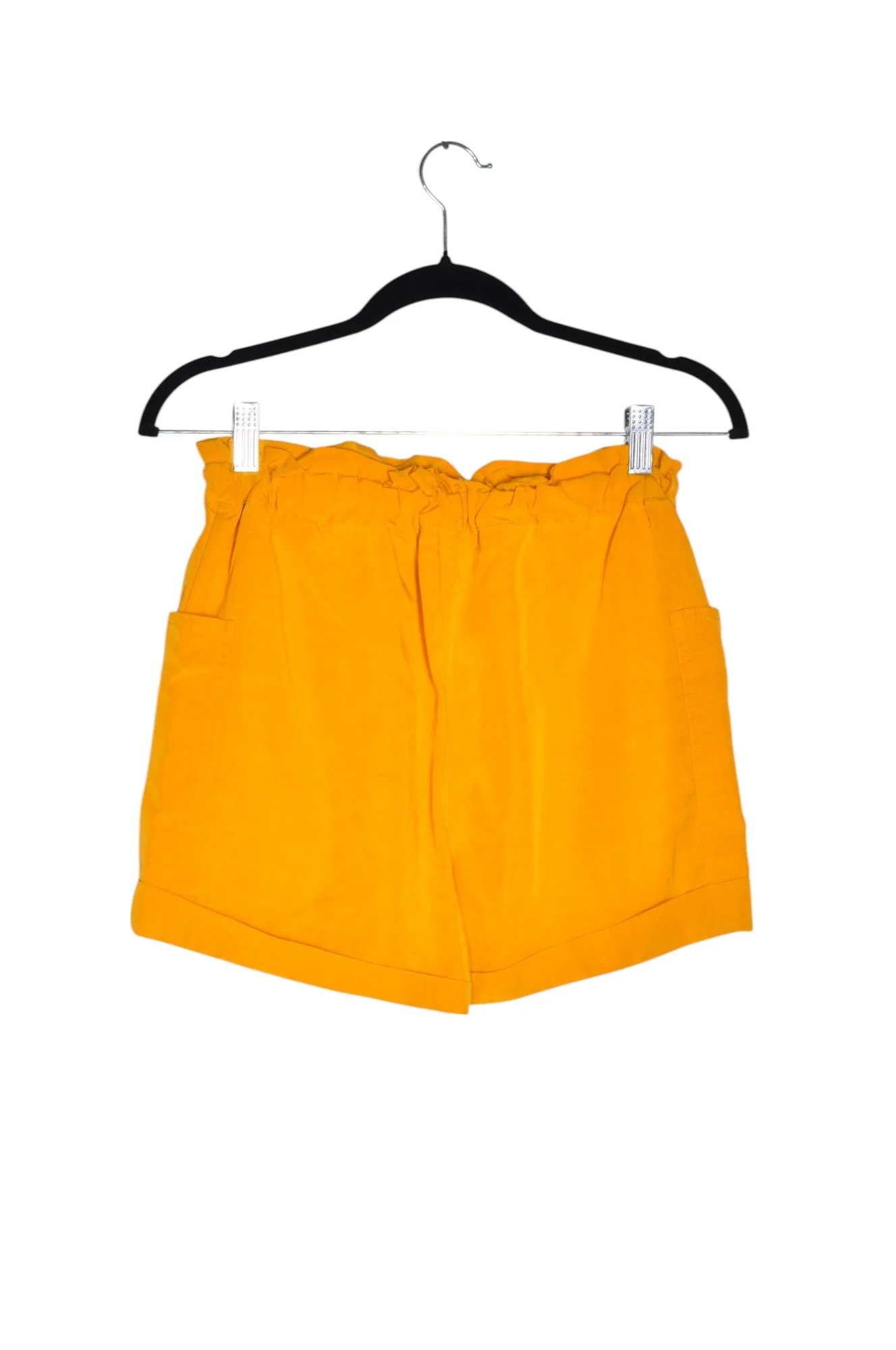 WILFRED Women Classic Shorts Regular fit in Yellow - S - Image 2