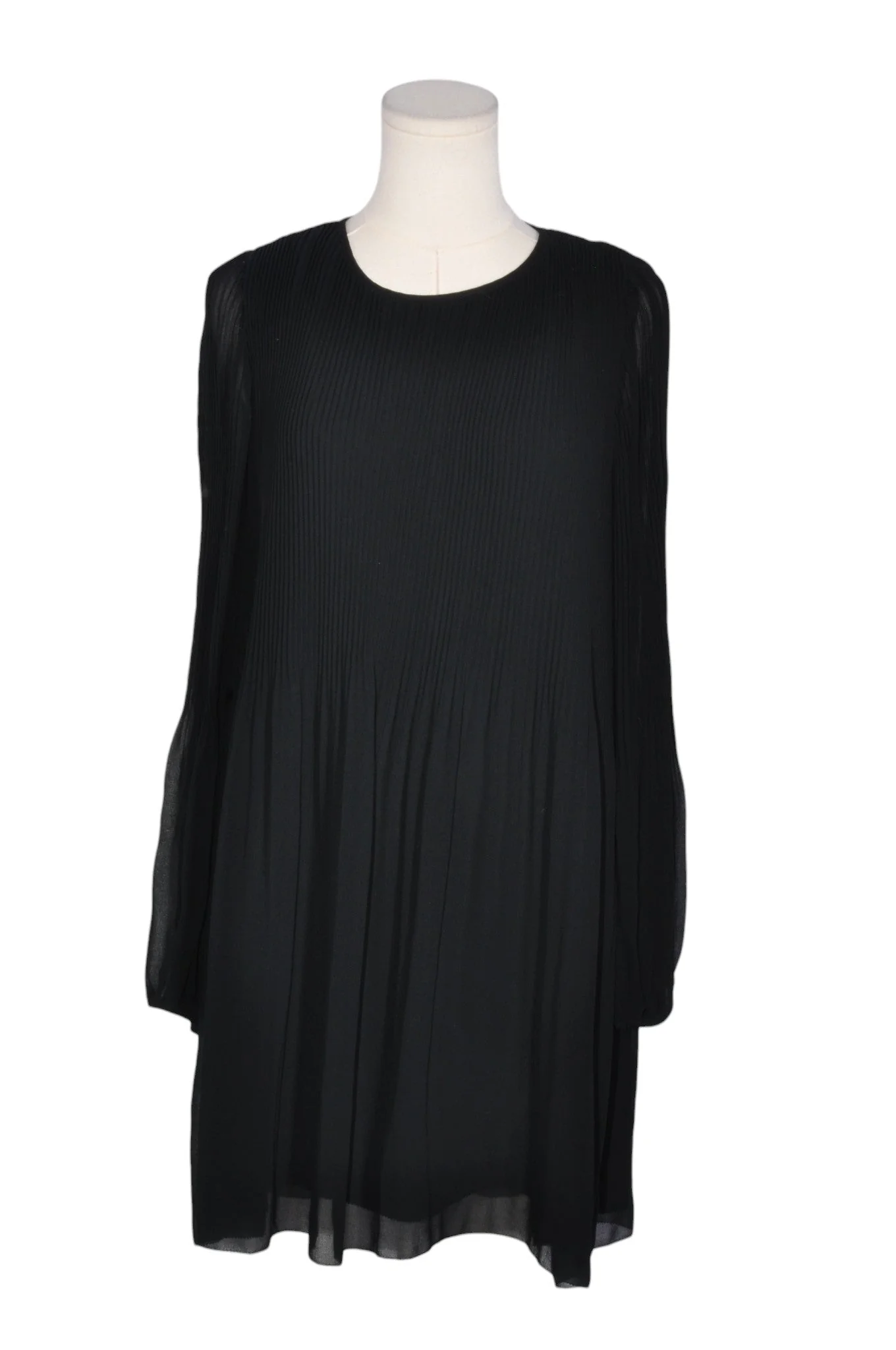WILFRED Women Drop Waist Dresses Regular fit in Black - S