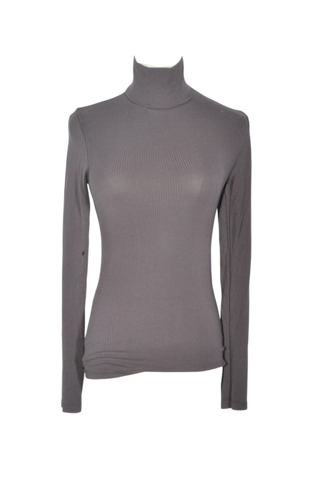 WILFRED Women Turtleneck Tops Regular fit in Gray - S