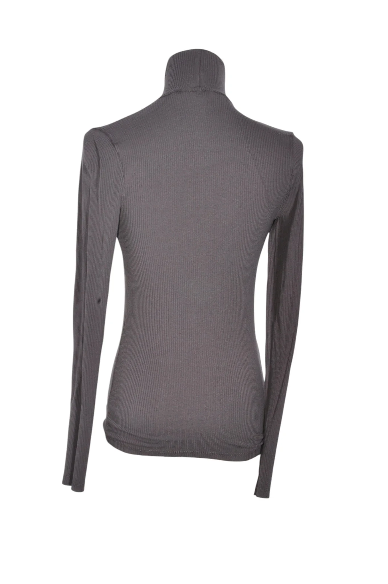 WILFRED Women Turtleneck Tops Regular fit in Gray - S - Image 2