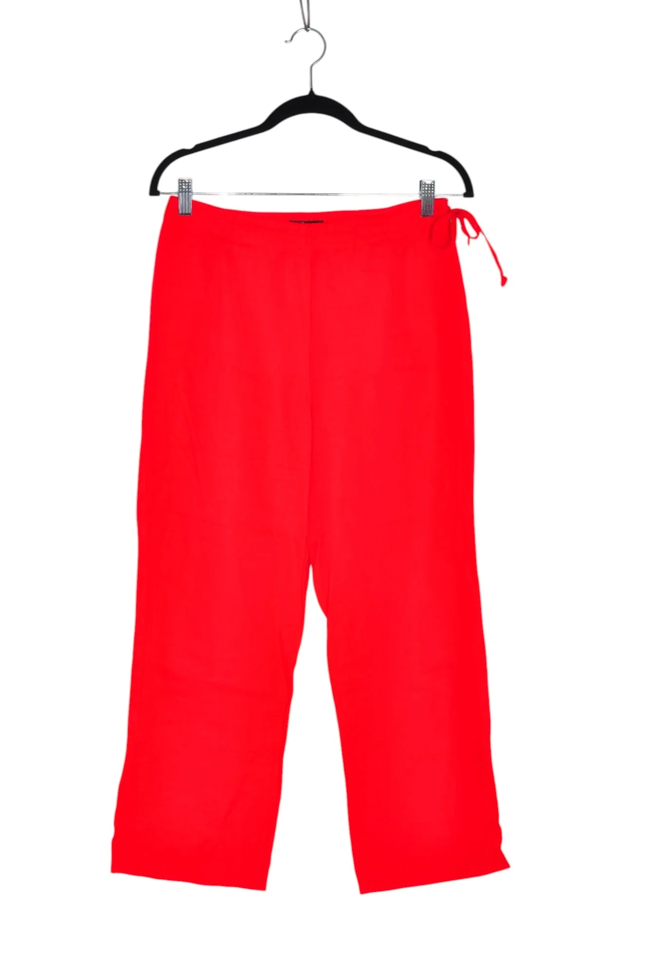 WILLI SMITH Women Work Pants Regular fit in Red - 4