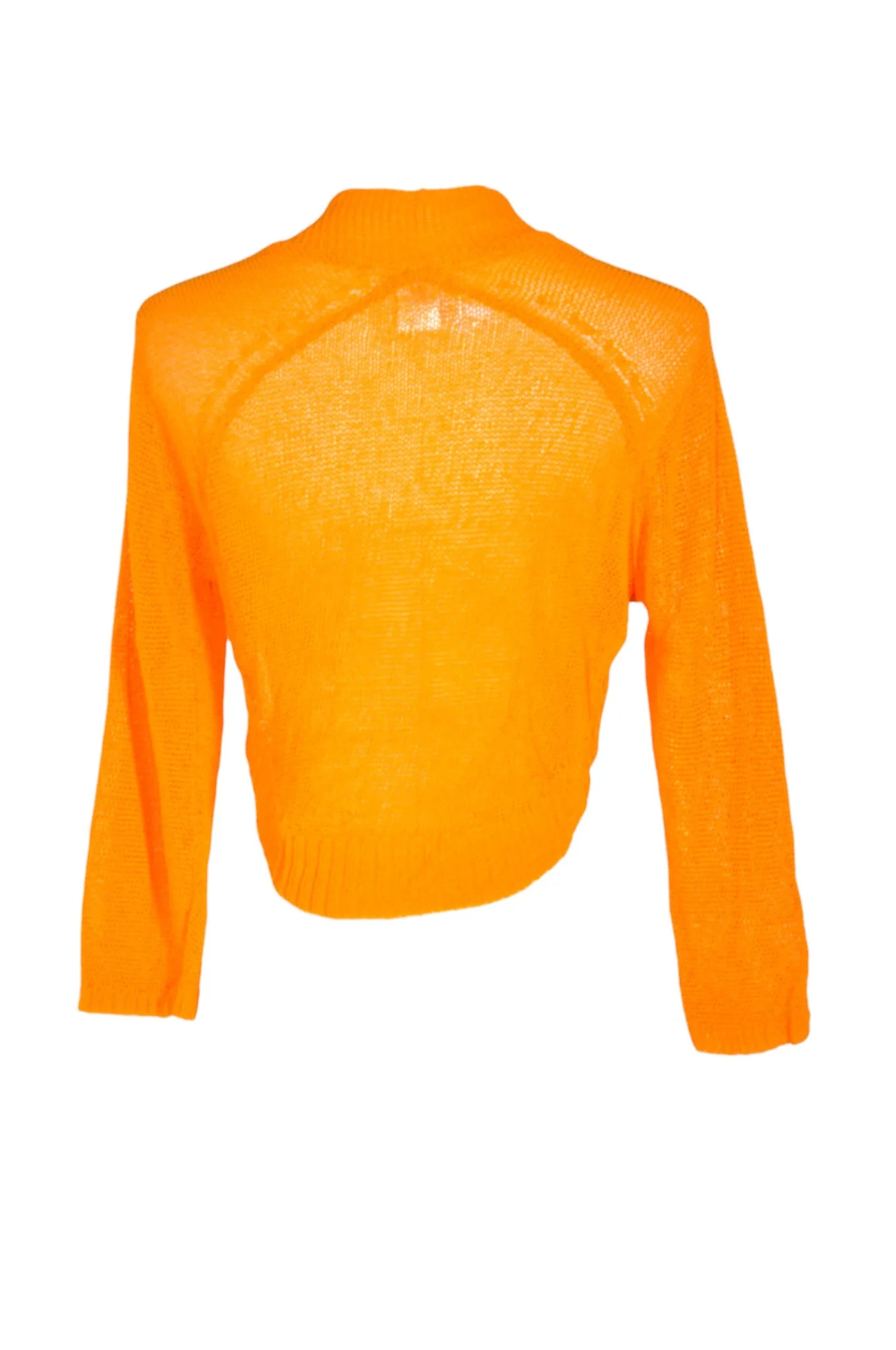 WINNELAYERS Women Boleros Regular fit in Orange - S - Image 2