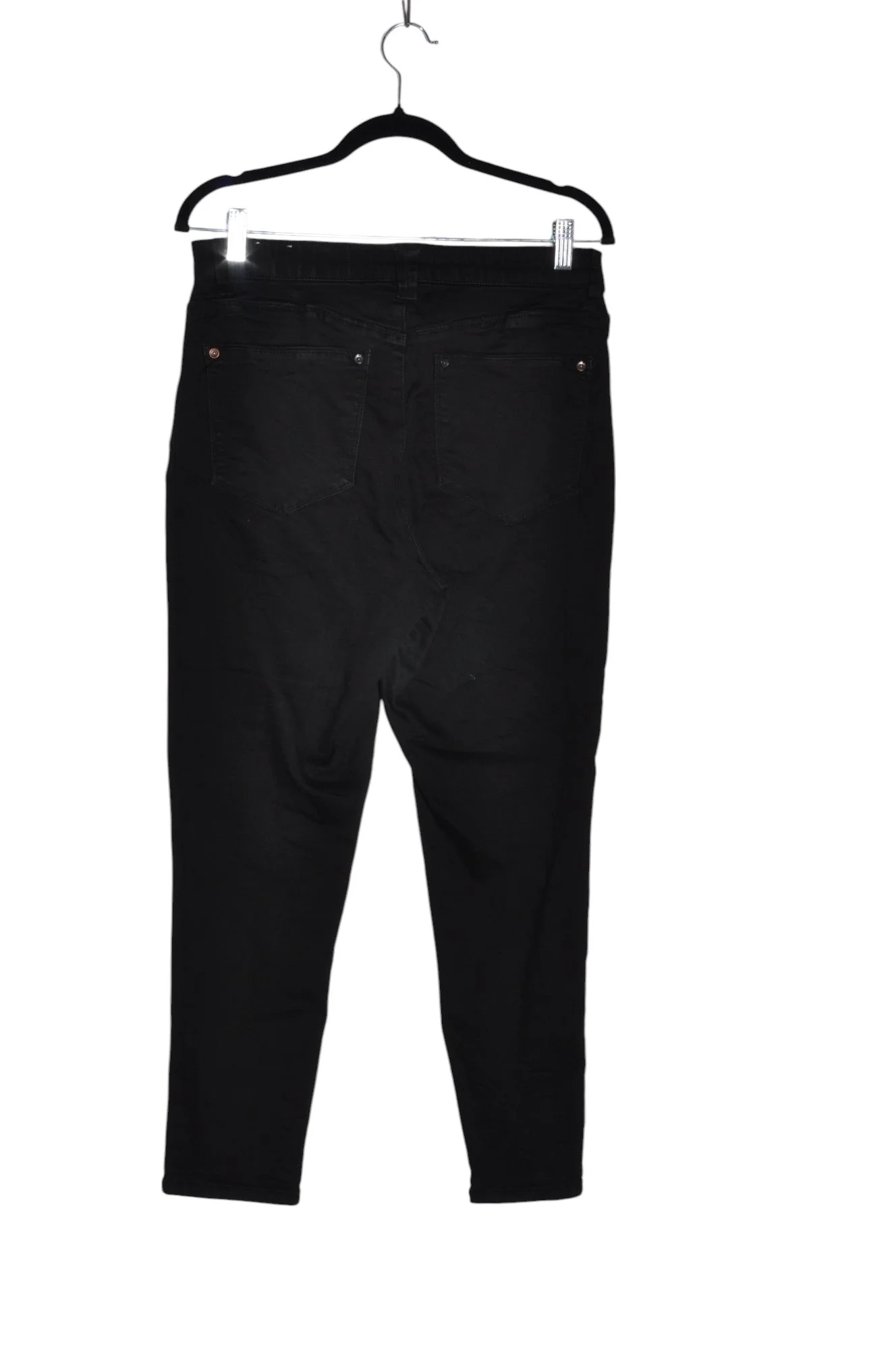 WIT & WISDOM Women Skinny Jeans Regular fit in Black - S - Image 2
