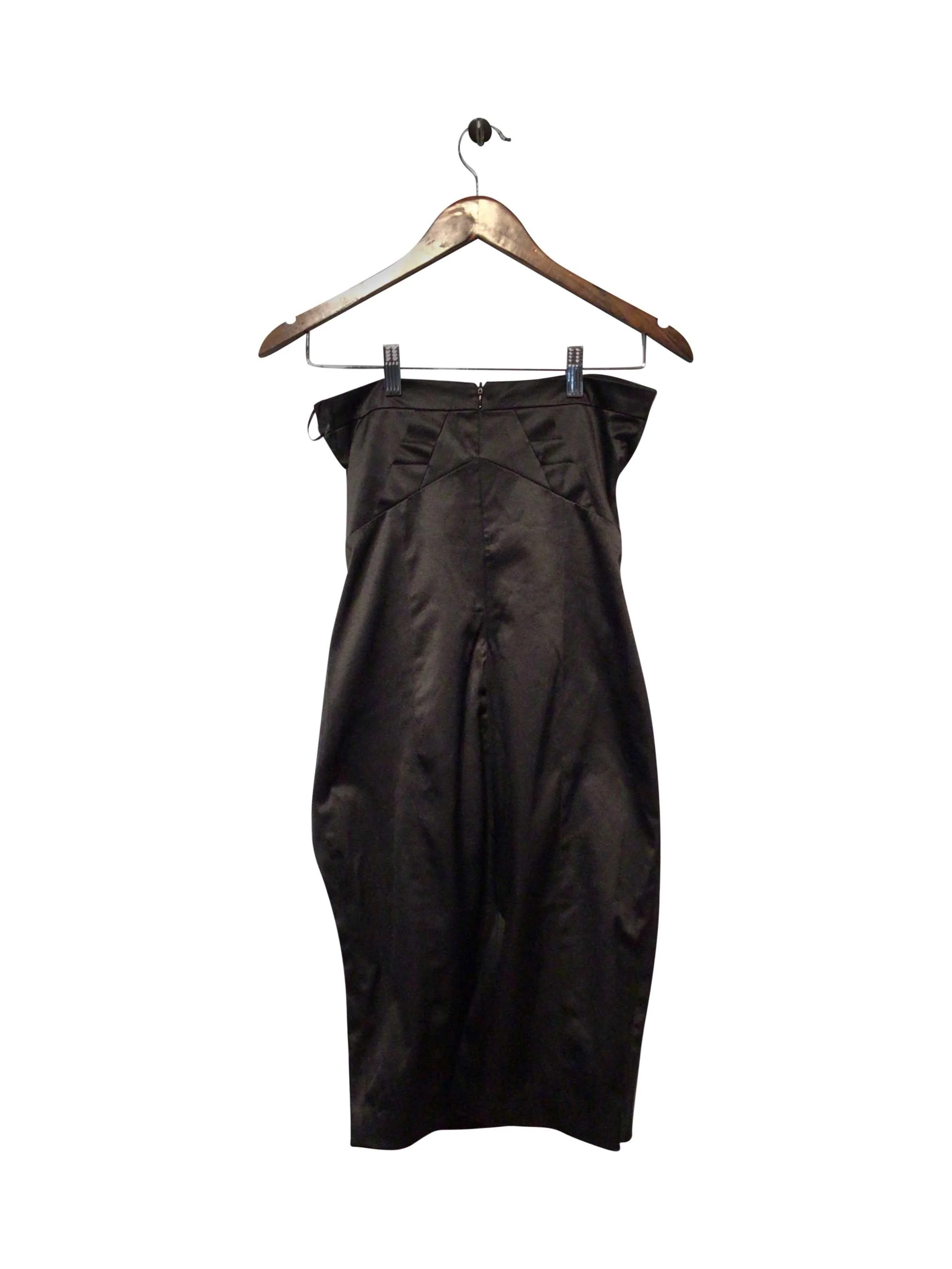 COSTA BLANCA Regular fit Mini Dress in Black - S - Image 2