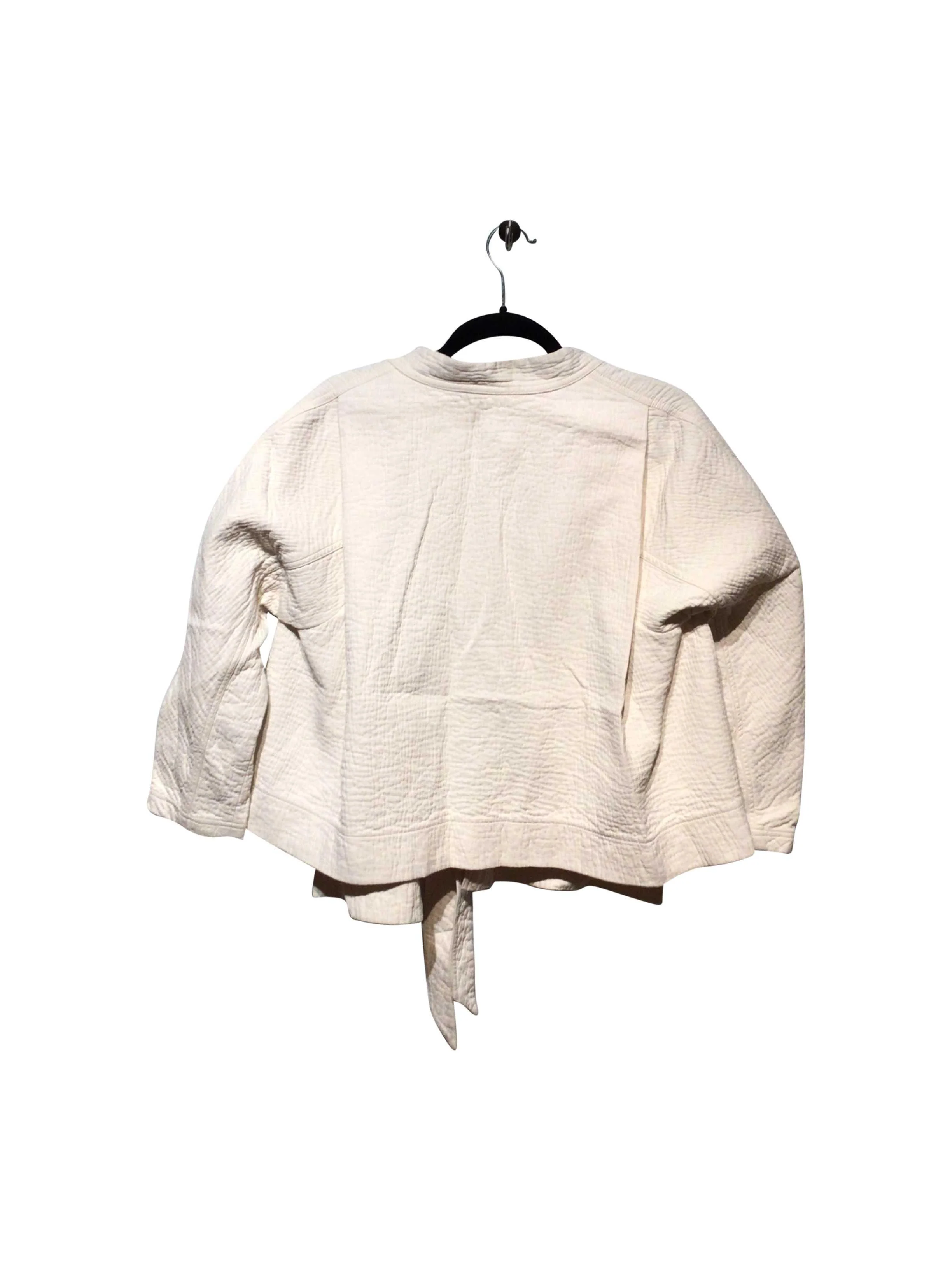 ALEXANDER WANG Regular fit Jacket in White  -  2 - Image 2