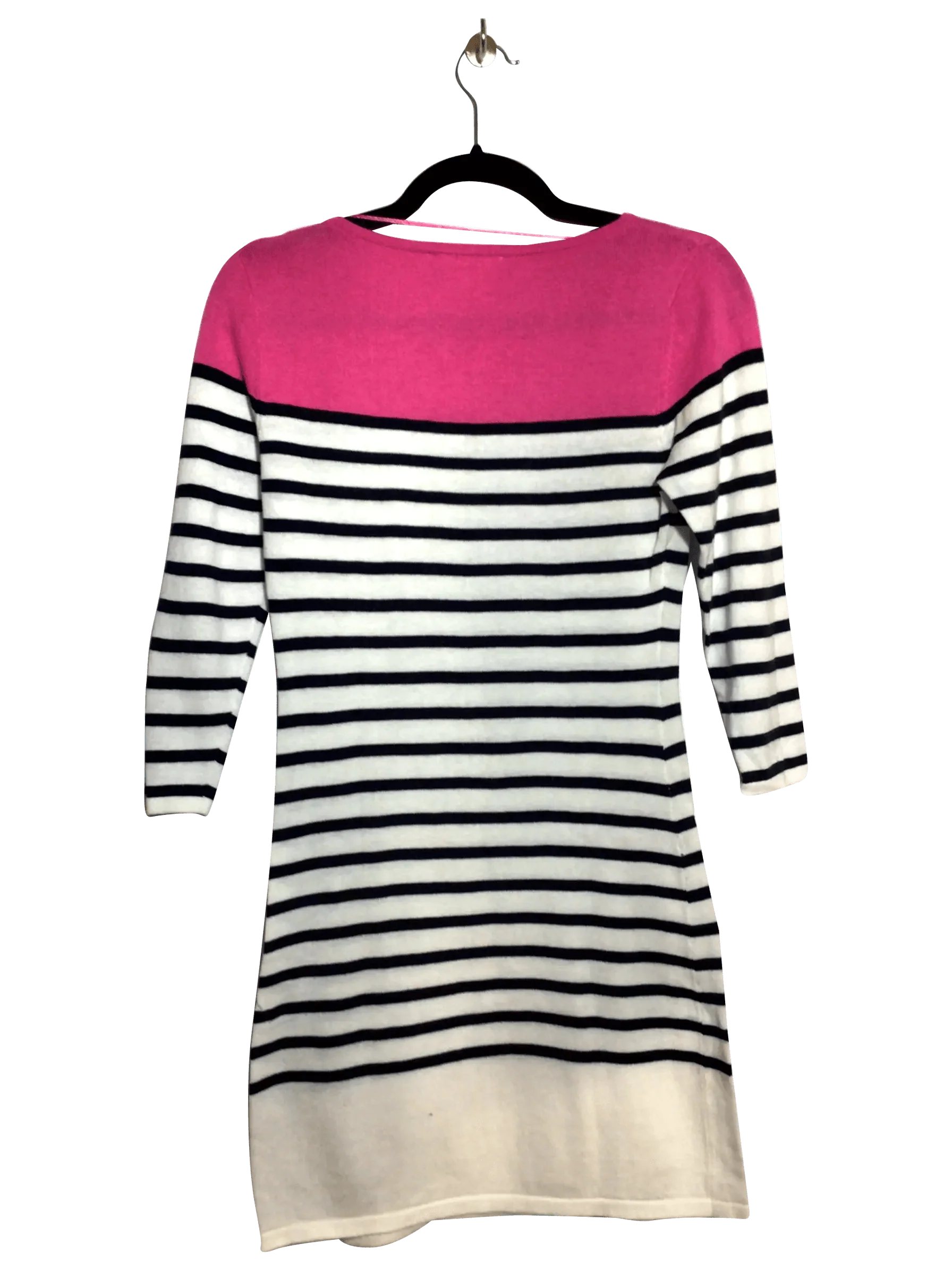 ELLISON Regular fit Midi Dress in White  -  S - Image 2