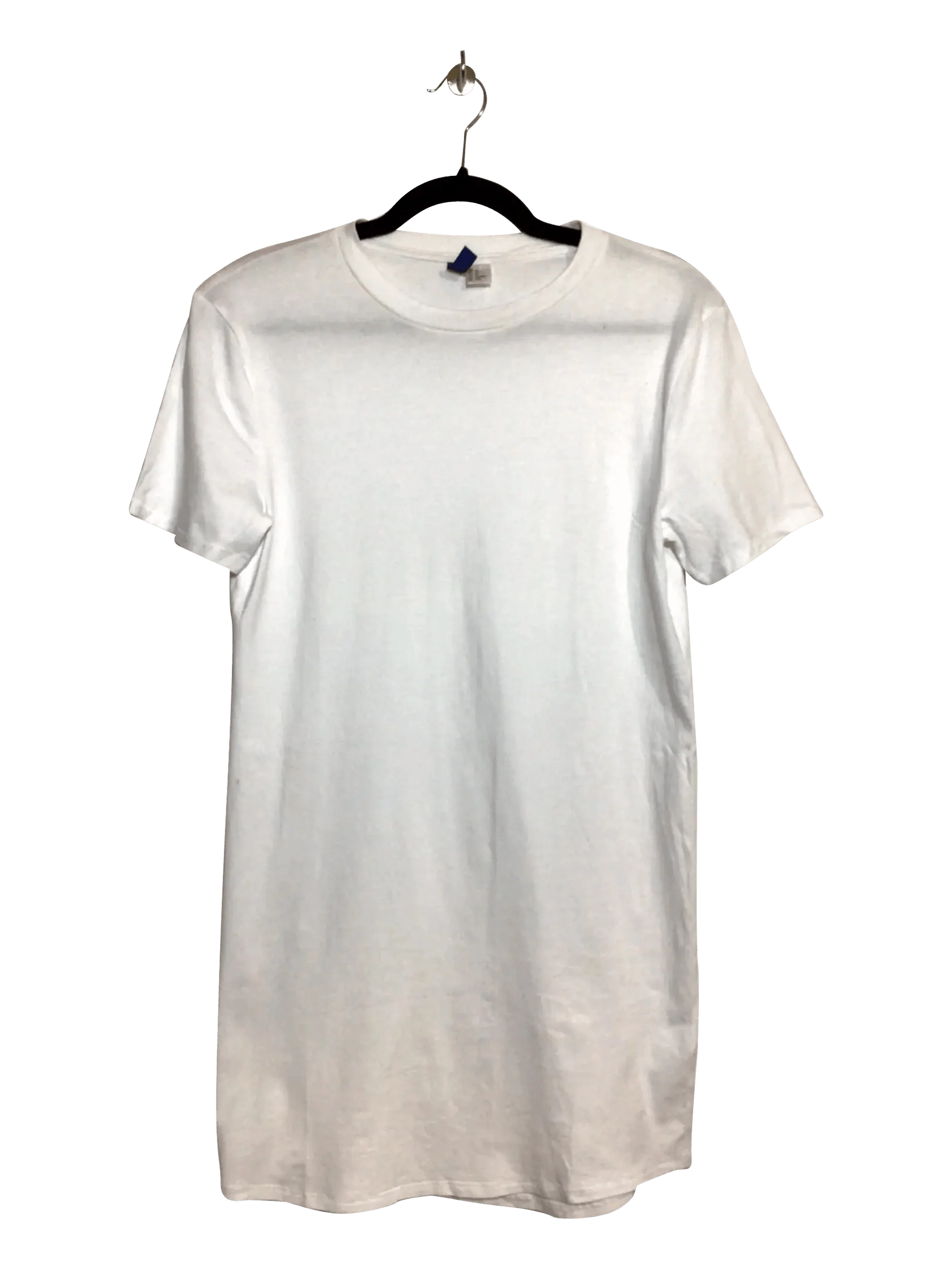 H&M Regular fit T-shirt in White - XS
