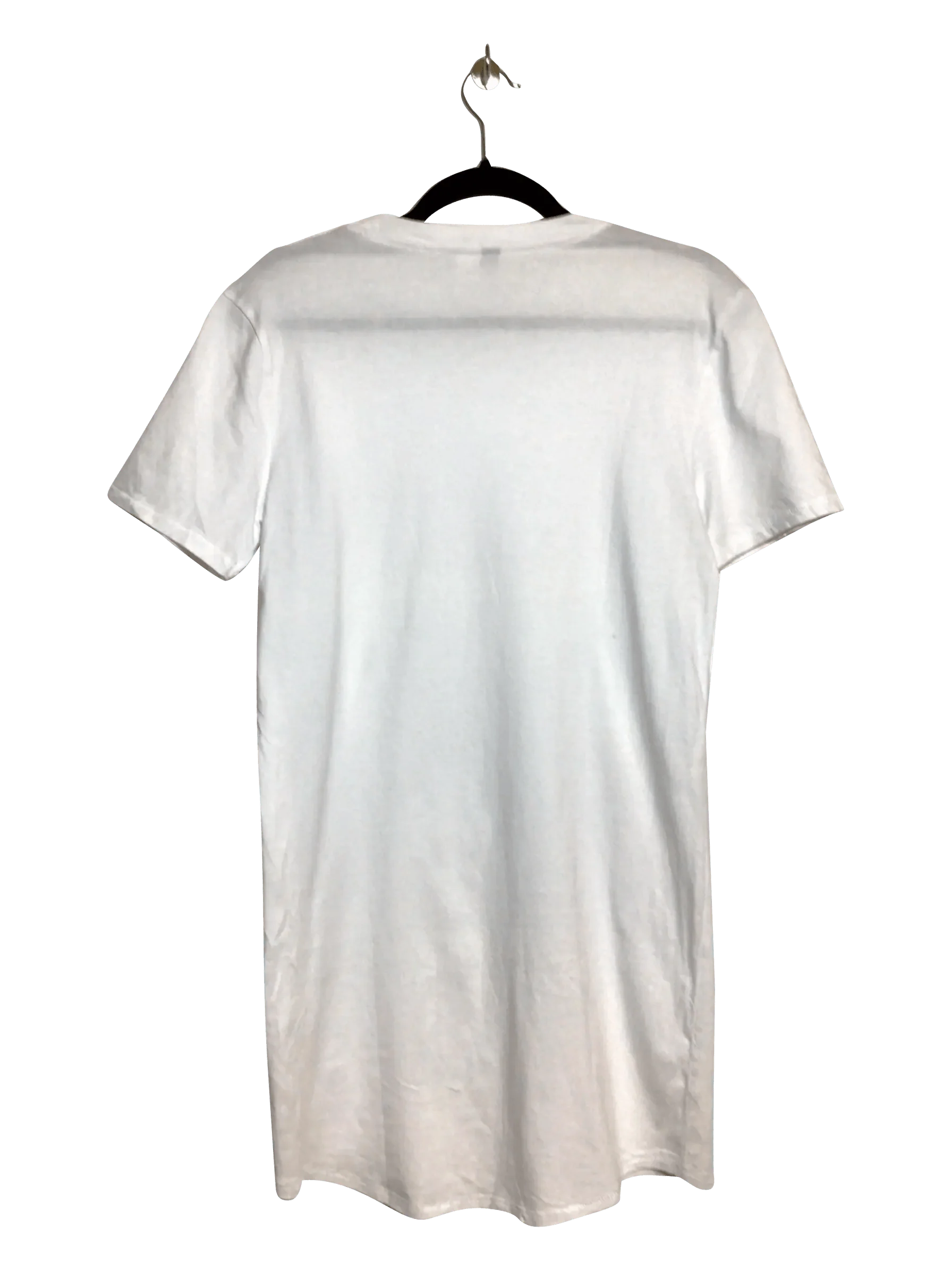H&M Regular fit T-shirt in White - XS - Image 2