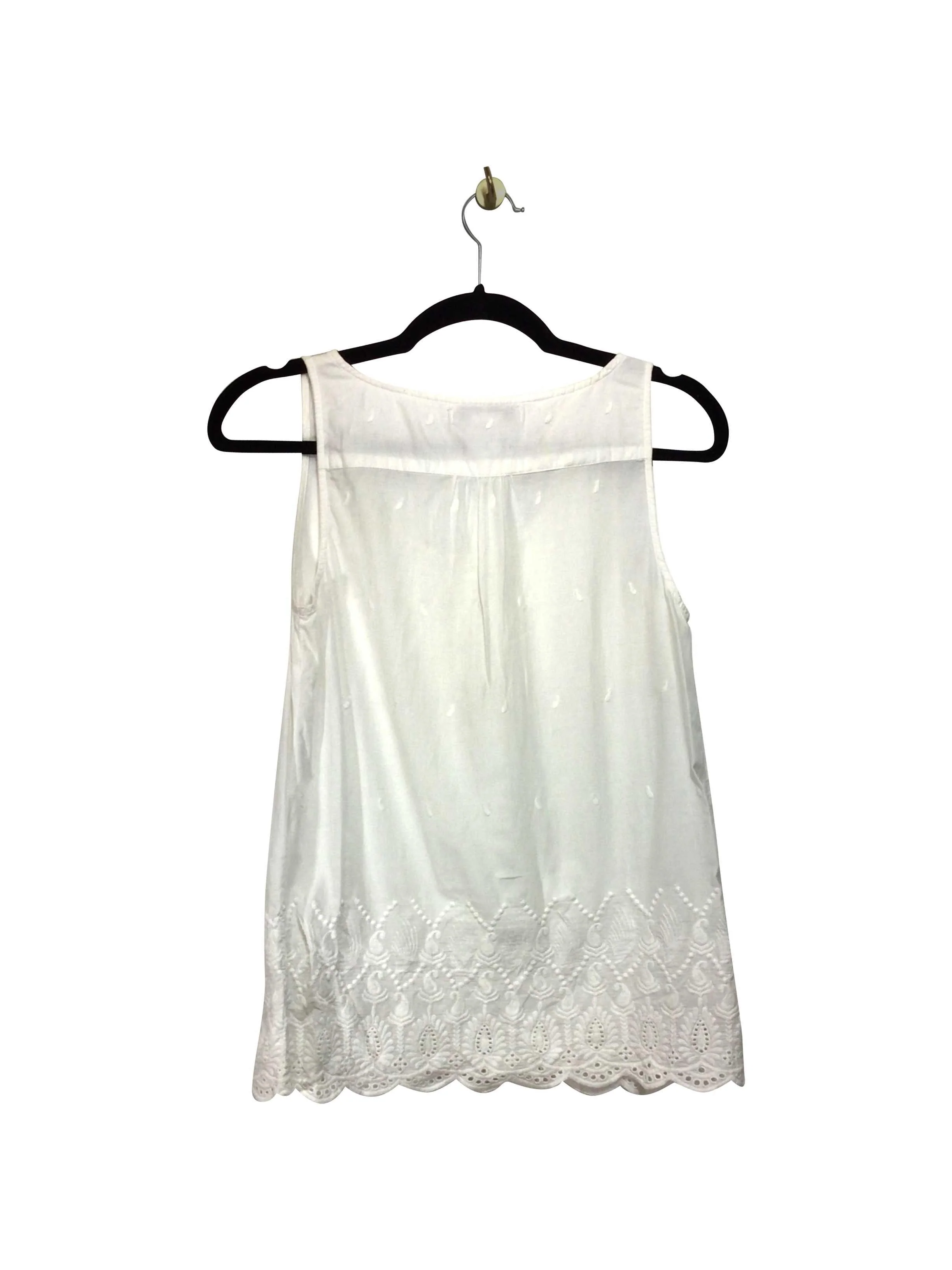 MARISA CHRISTINA Regular fit Blouse in White - XS - Image 2