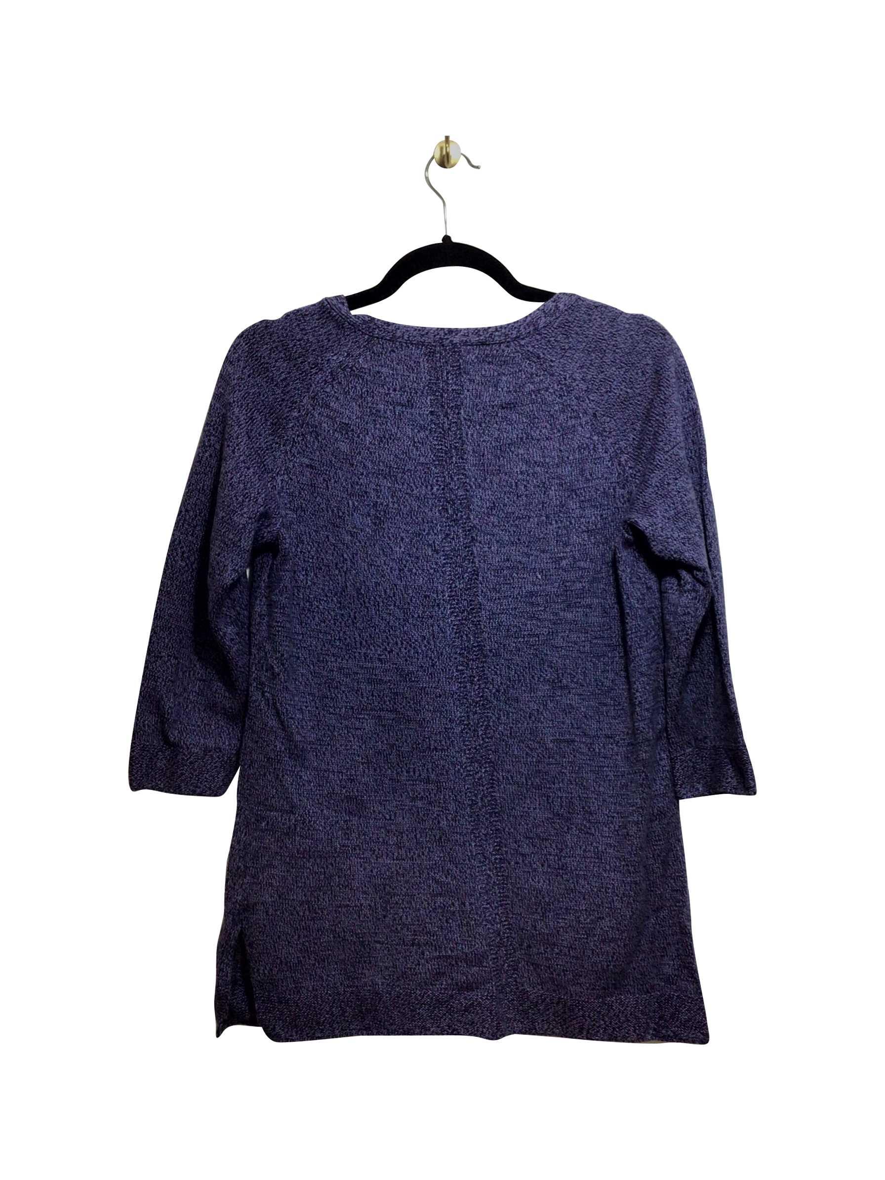 REITMANS Regular fit T-shirt in Blue - XS - Image 2