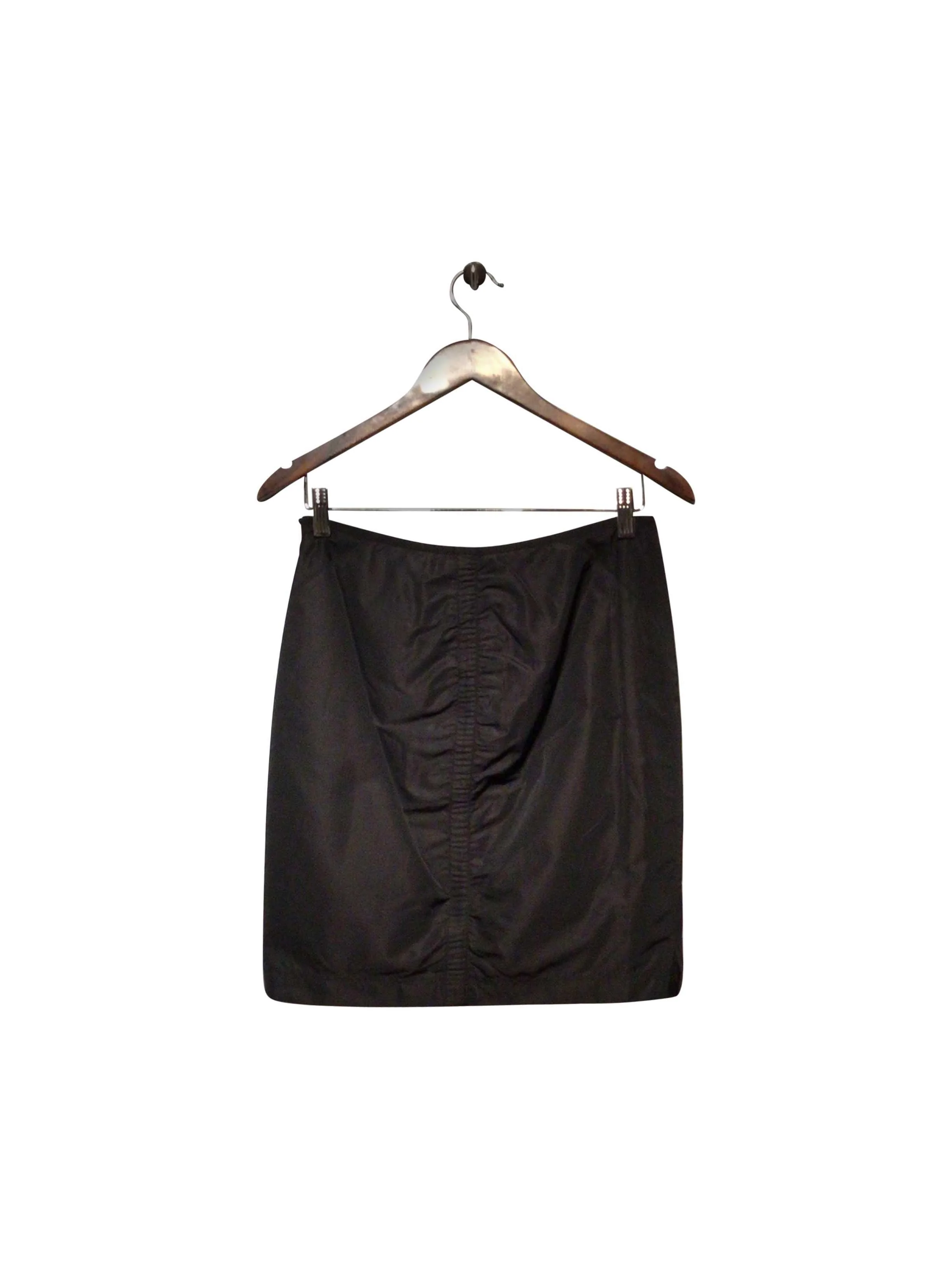 LIDA BADAY Regular fit Skirt in Black  -  4 - Image 2