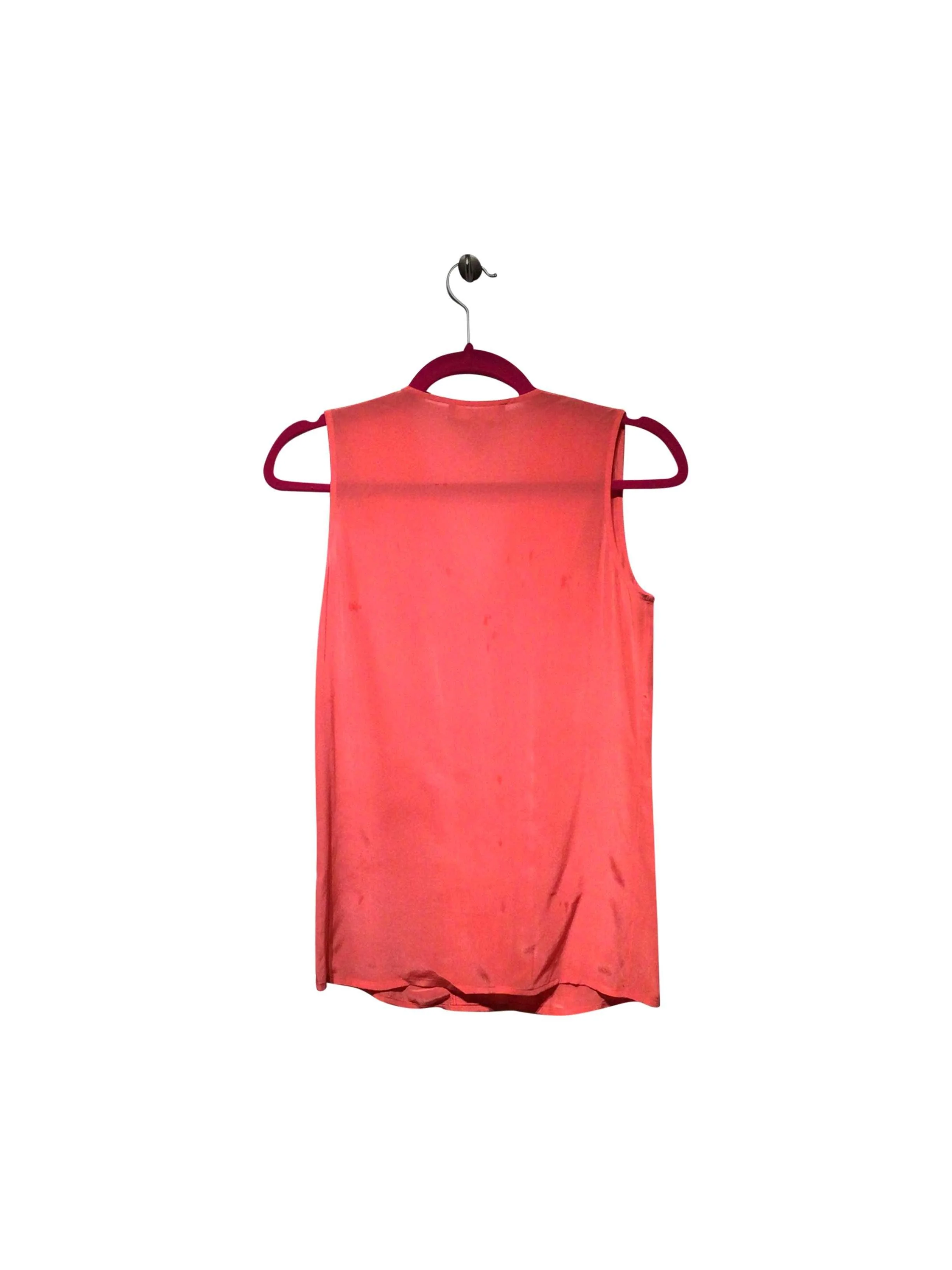 BANANA REPUBLIC Regular fit Blouse in Pink  -  0 - Image 2