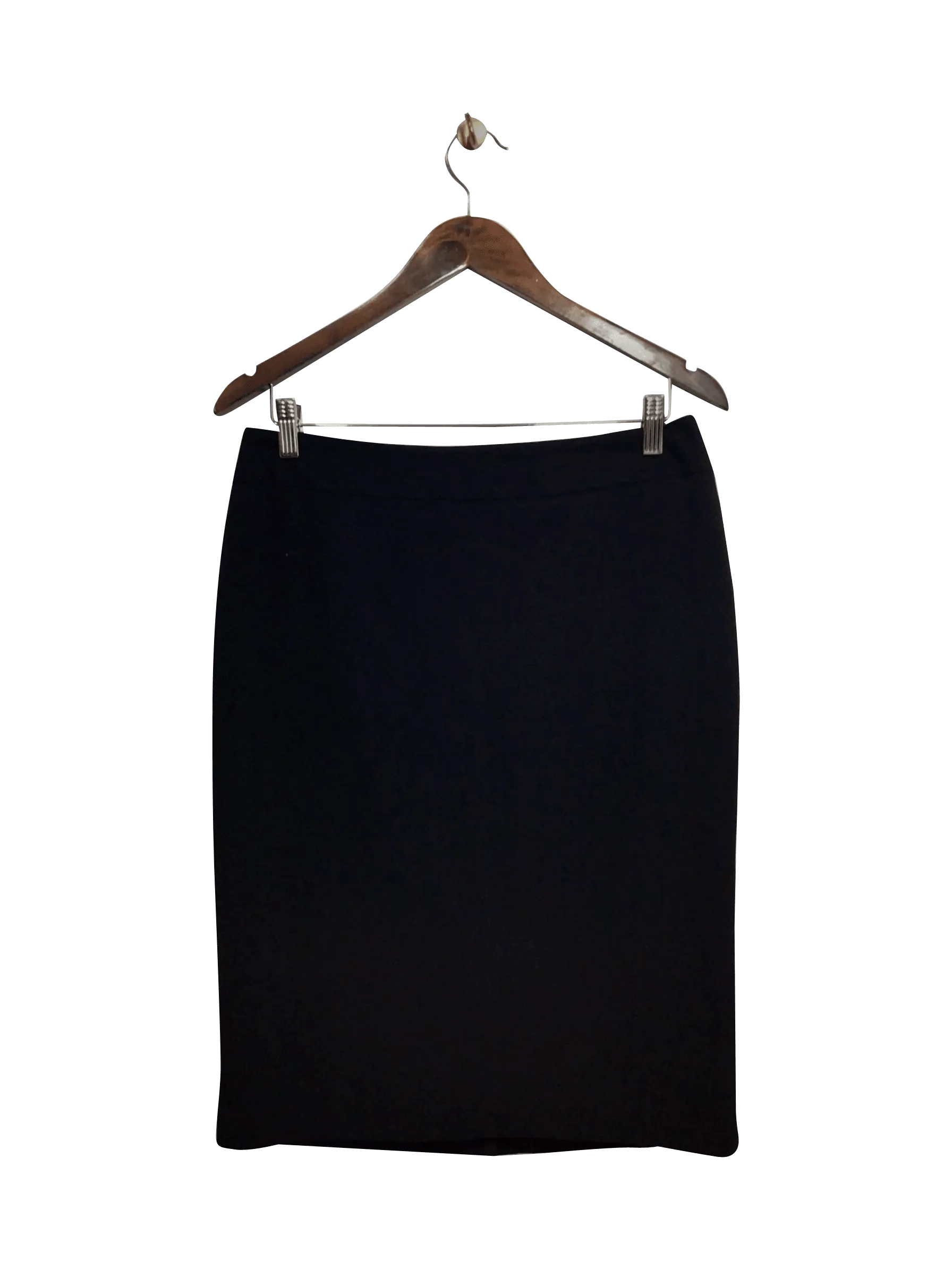 STUDIO Regular fit Skirt in Black  -  8