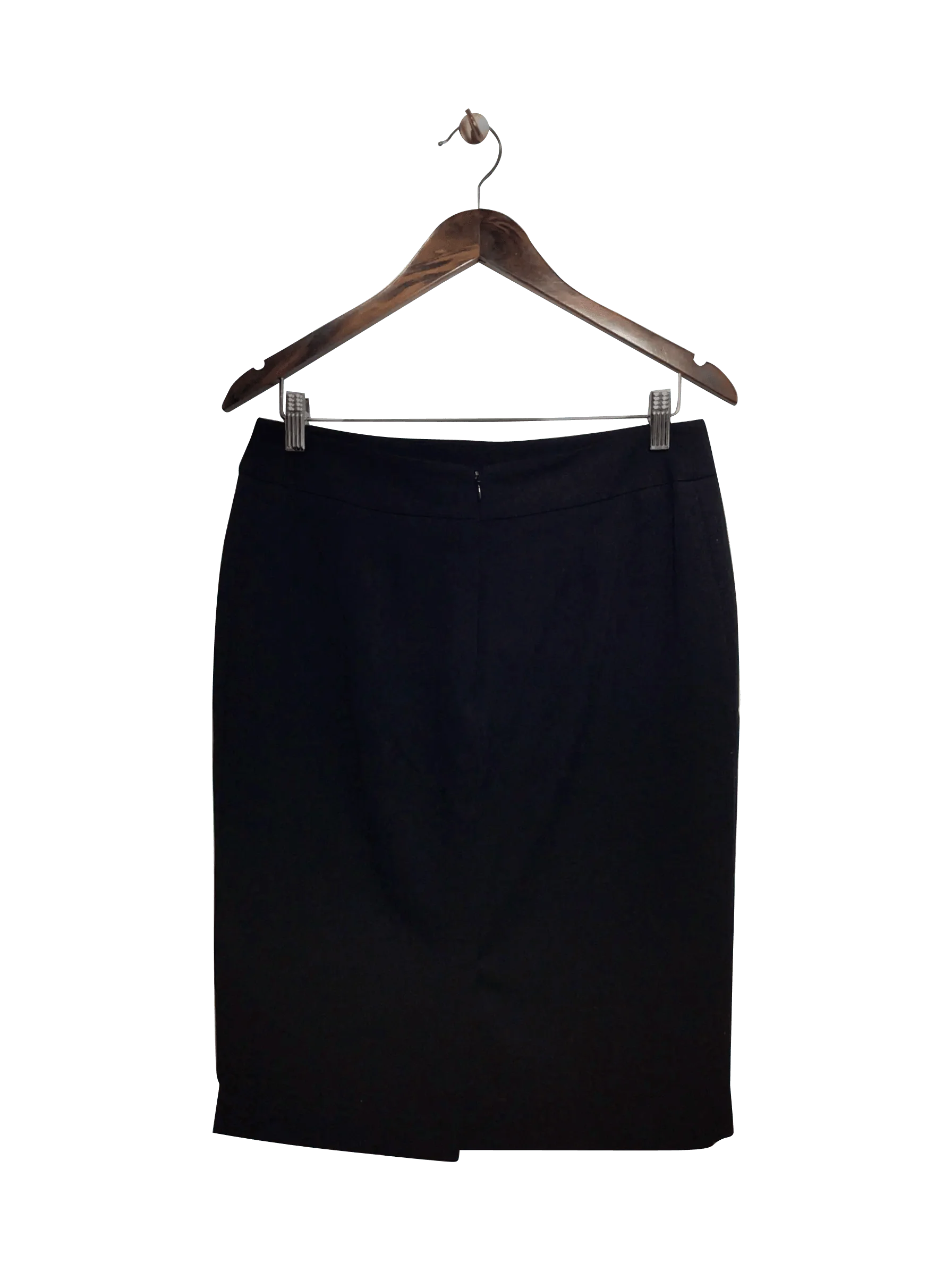 STUDIO Regular fit Skirt in Black  -  8 - Image 2