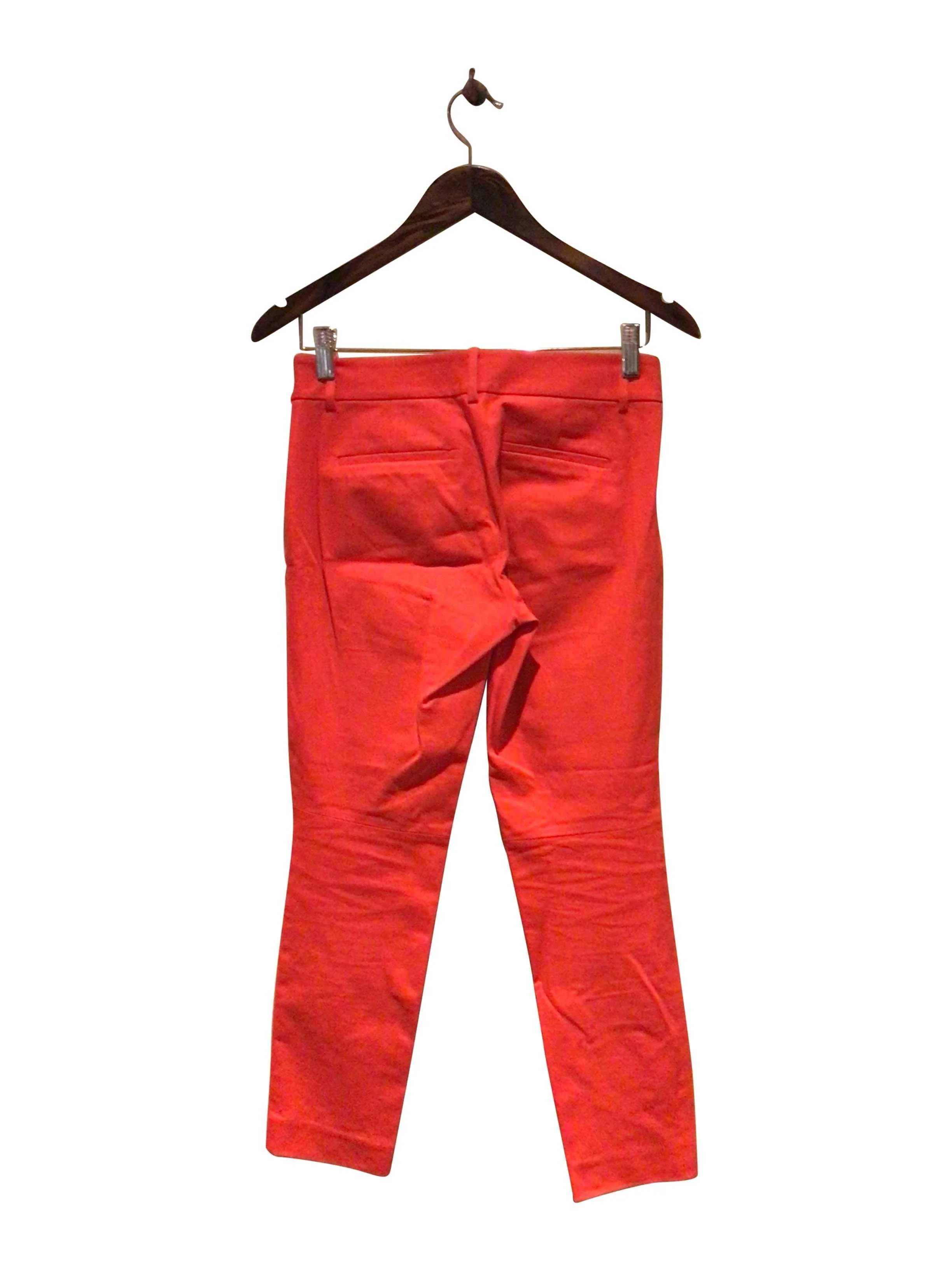 BABATON Regular fit Pant in Orange  -  2 - Image 2