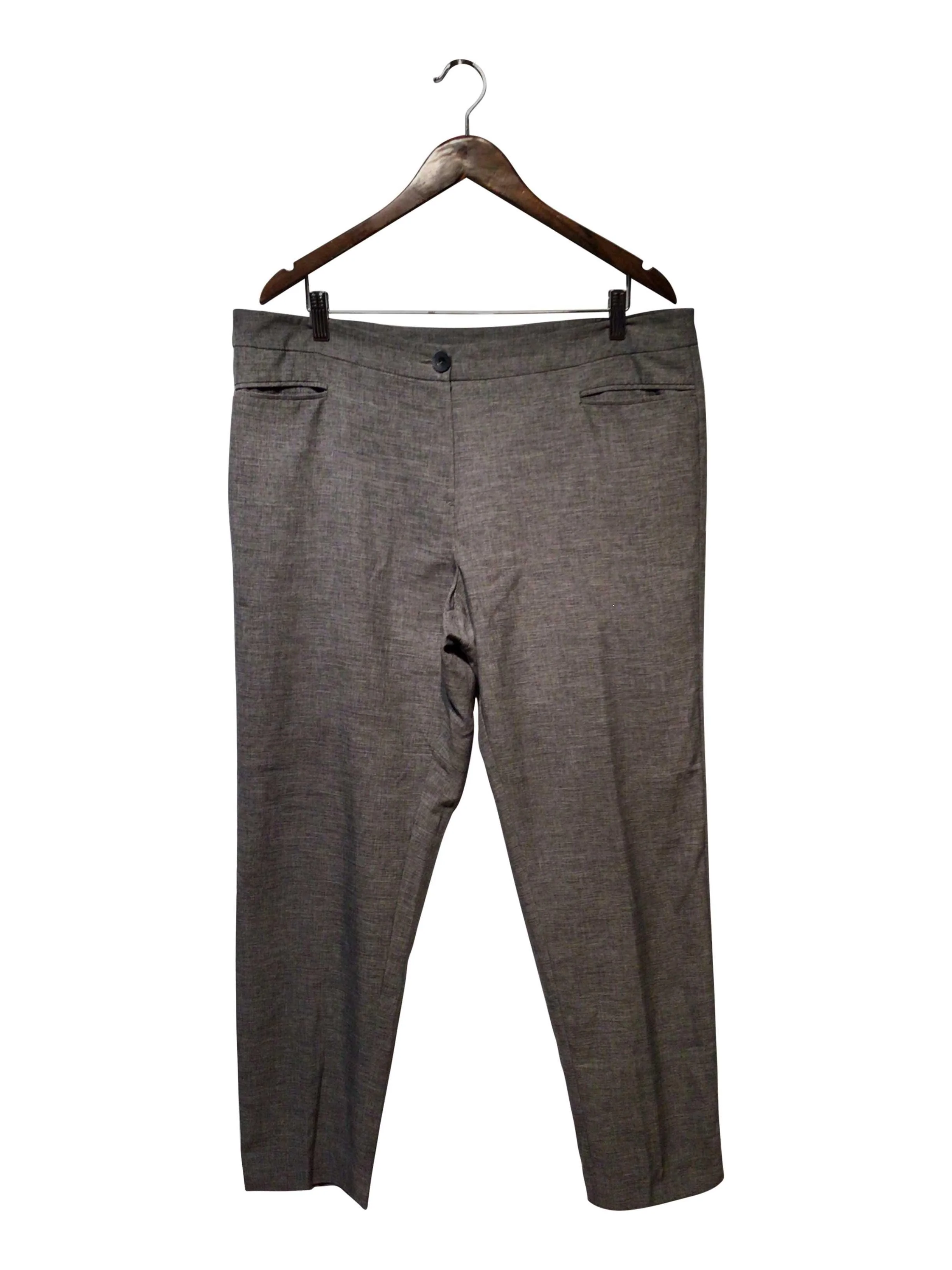 BANTRY BAY Regular fit Pant in Gray  -  16