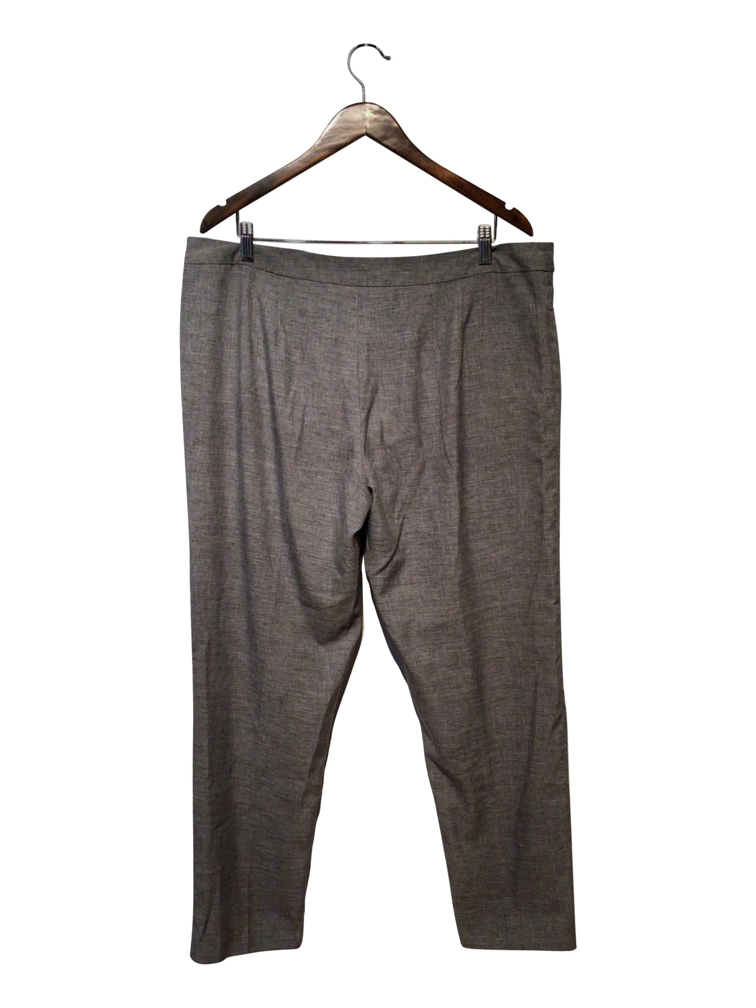 BANTRY BAY Regular fit Pant in Gray  -  16 - Image 2