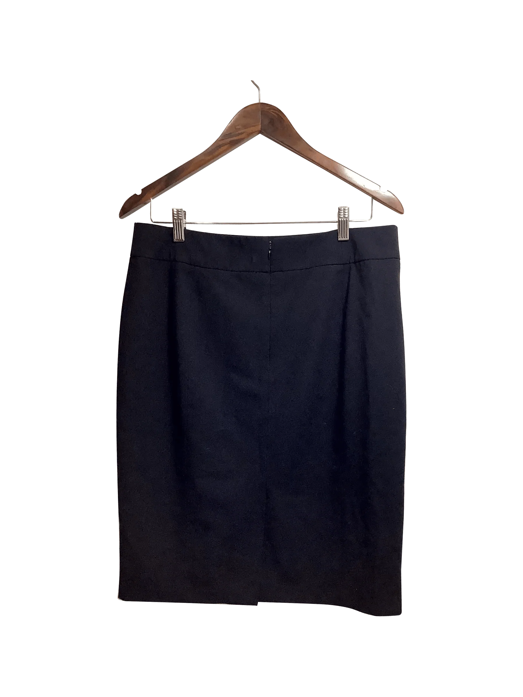 CALVIN KLEIN Regular fit Skirt in Black  -  12 - Image 2
