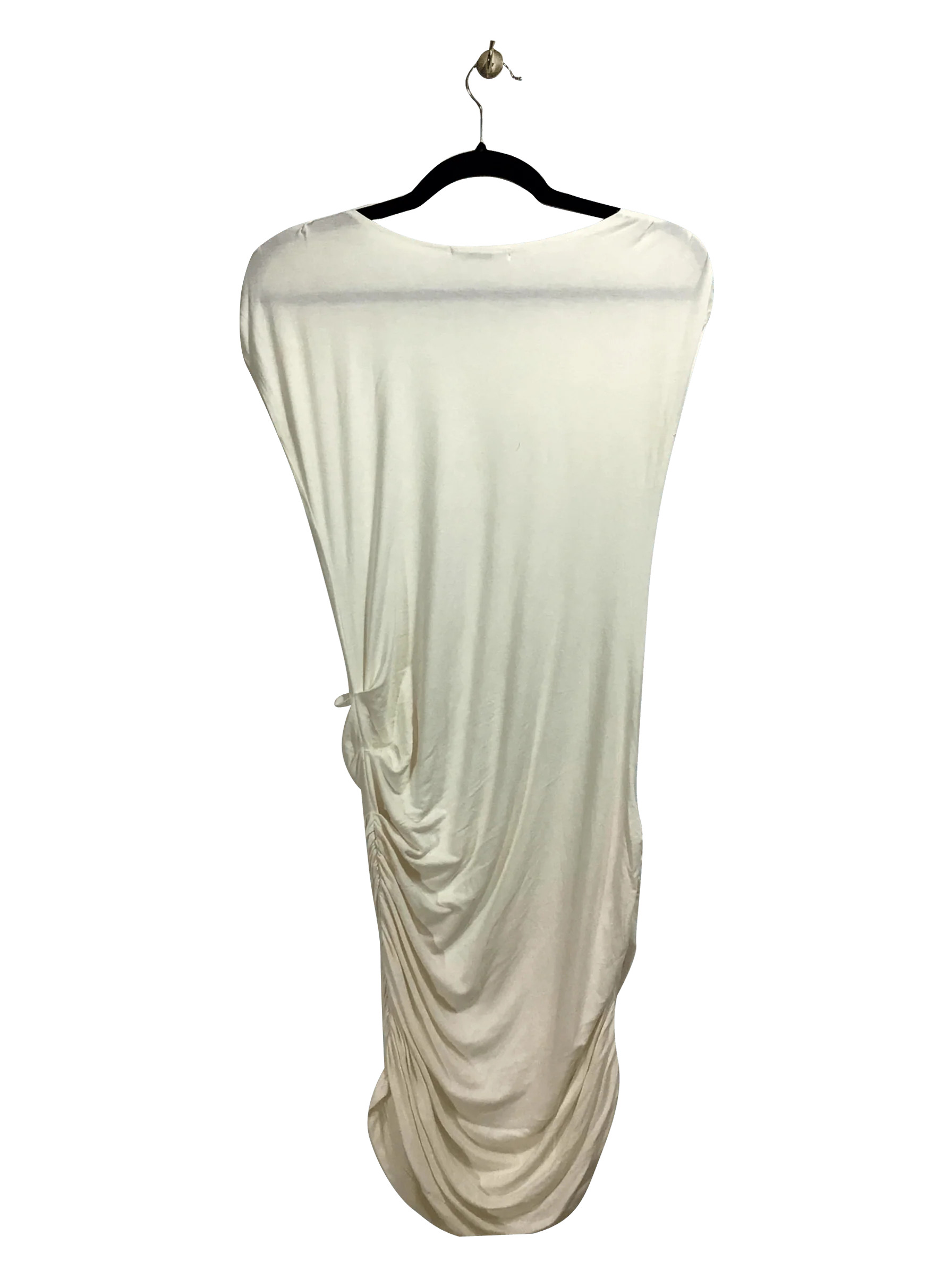 CHIC LINE Regular fit Bodycon Dress in White - S - Image 2