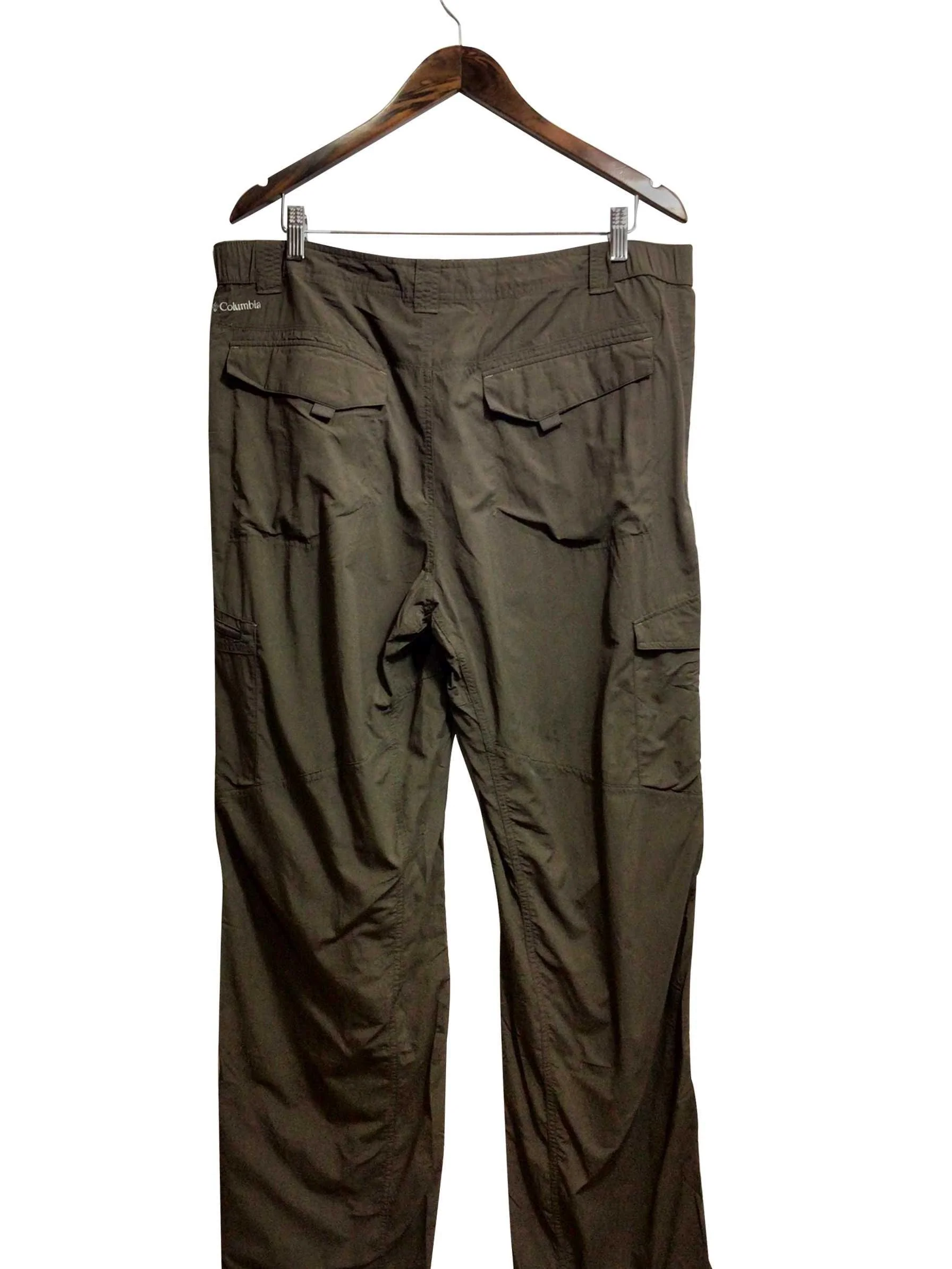 COLUMBIA Regular fit Pant in Green - 38x32 - Image 2