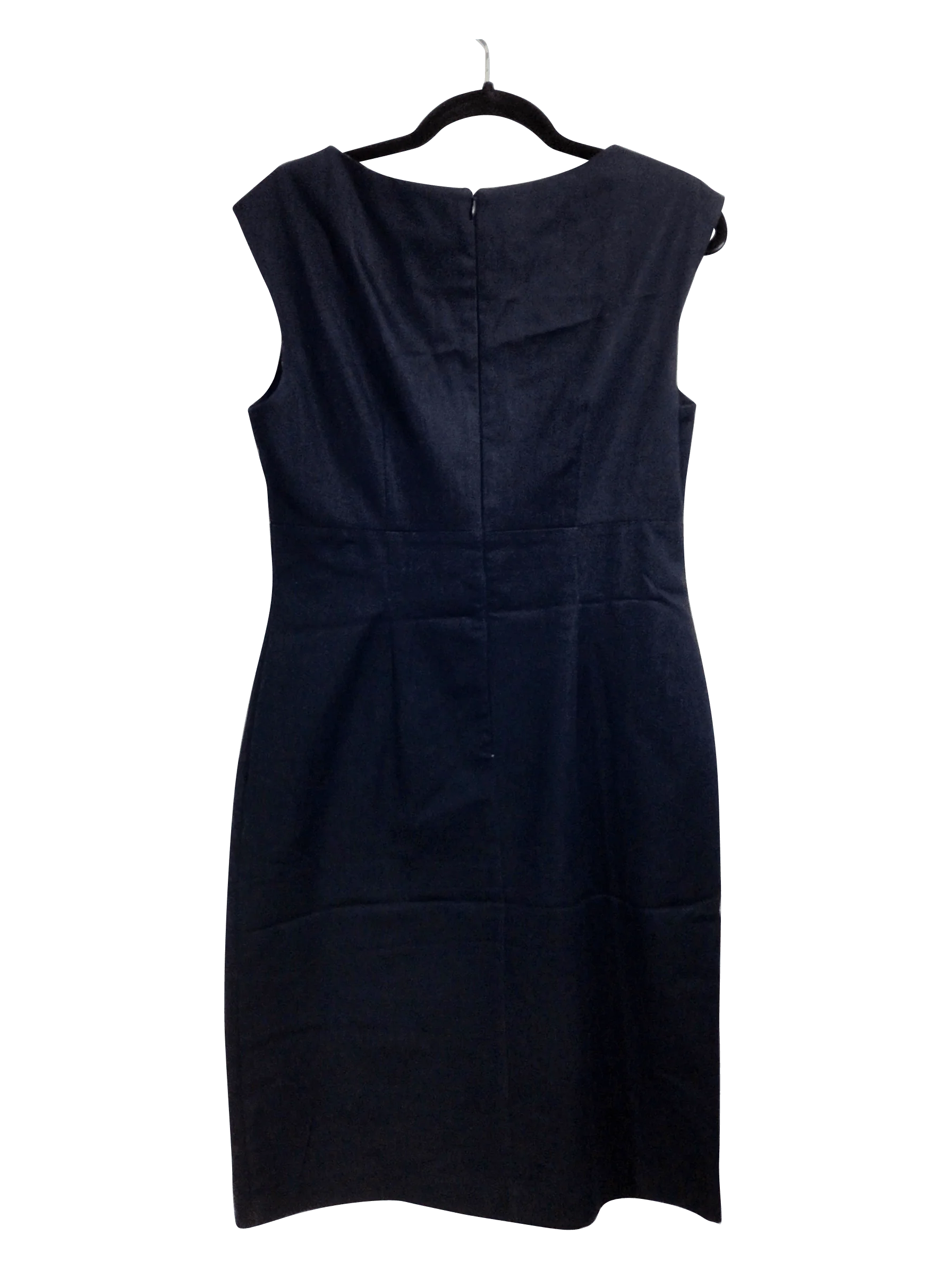 CONNECTED APPAREL Regular fit Midi Dress in Blue  -  8 - Image 2