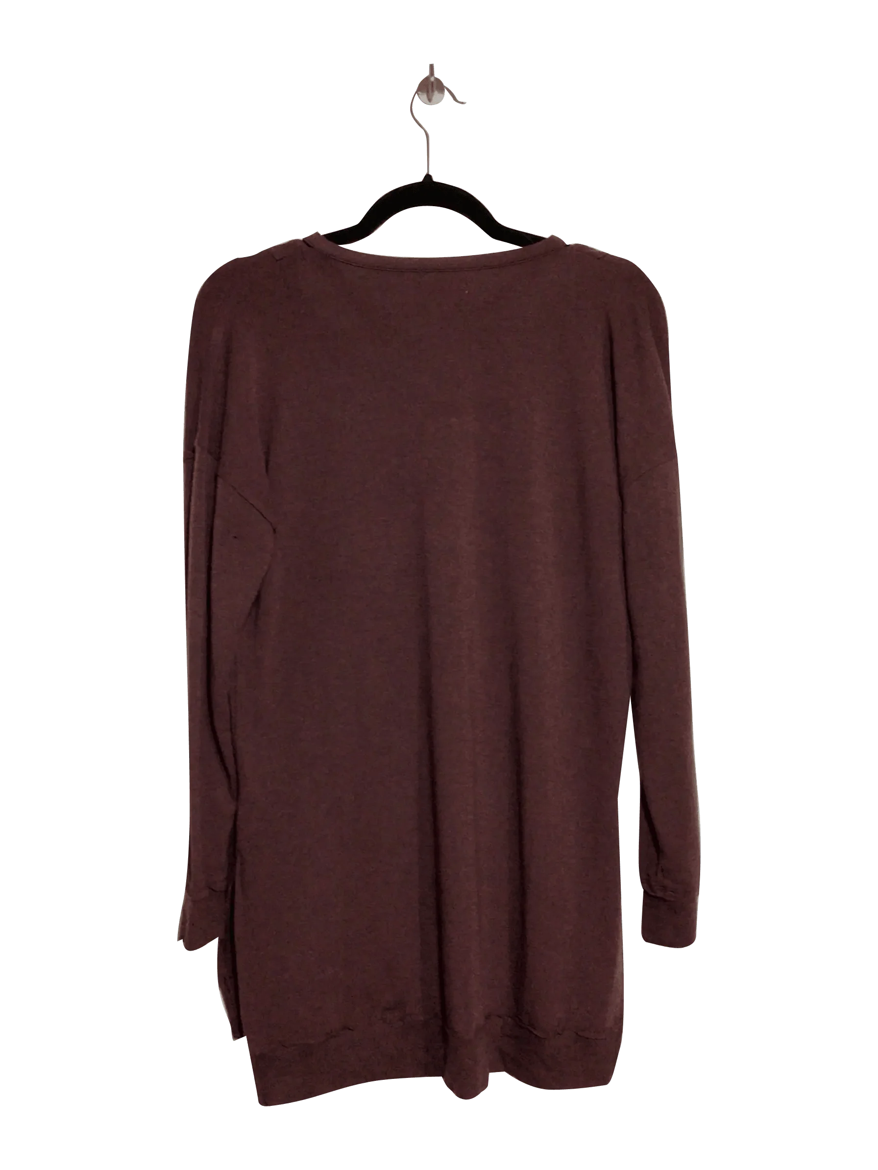 CUPIO Regular fit Blouse in Purple  -  S - Image 2