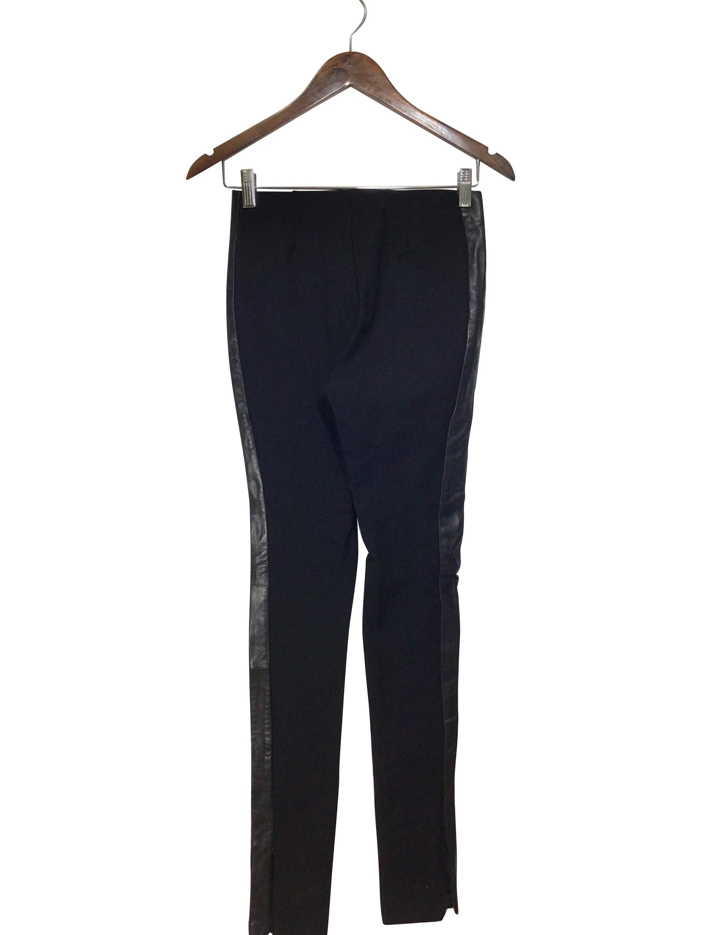 DANIER Regular fit Pant in Black  -  2 - Image 2